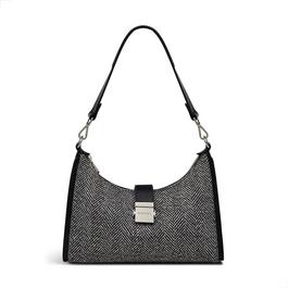 Radley Sloane Street Herringbone Shoulder Bag