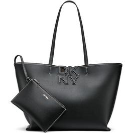 DKNY Nicole Tote Bag