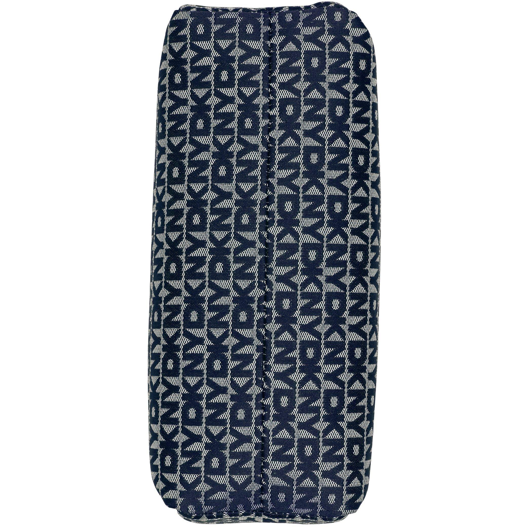 Tiefsee - DKNY - Women's Remy Printed Shoulder Bag - 4