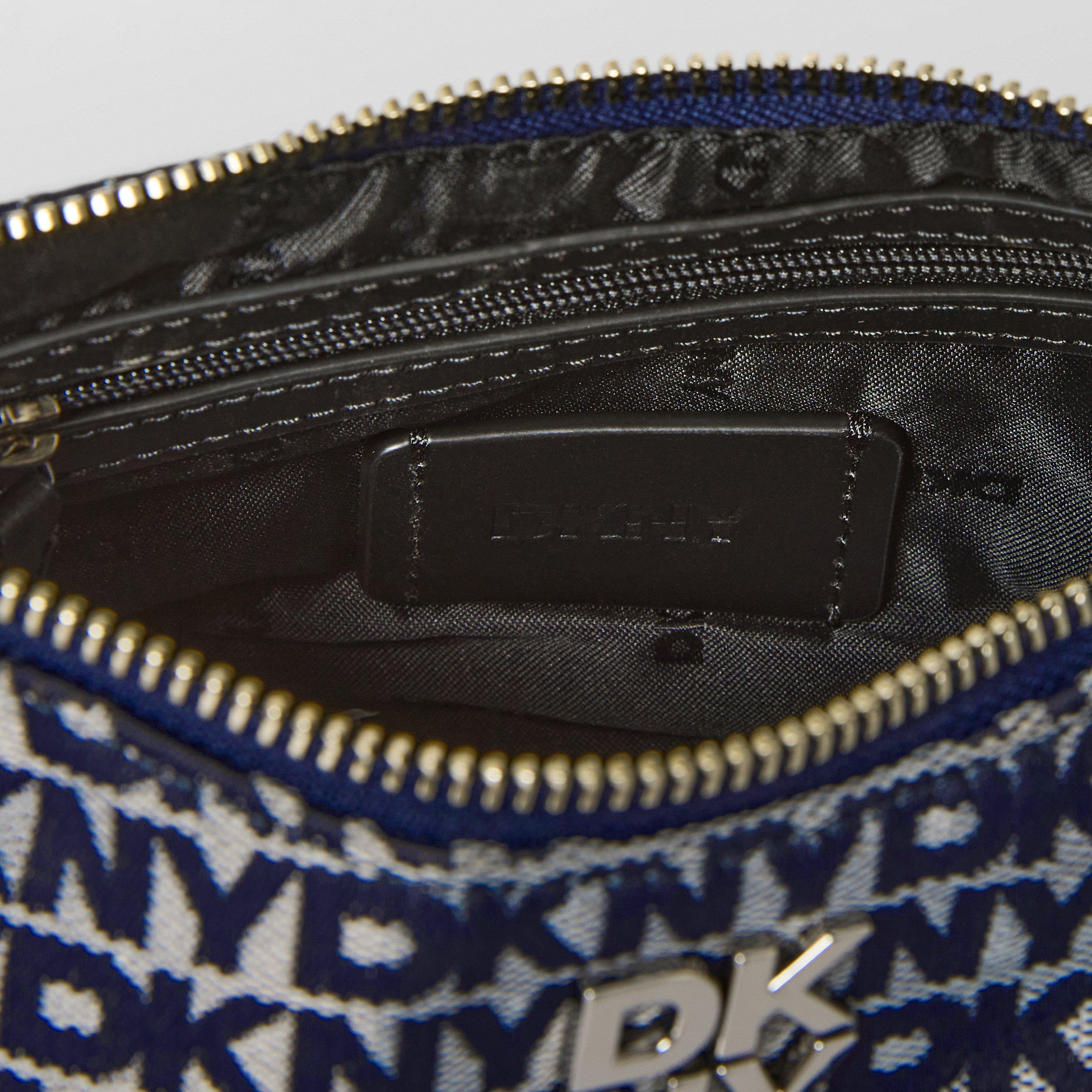 Tiefsee - DKNY - Women's Remy Printed Shoulder Bag - 6