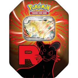 Pokemon Team Rocket 54