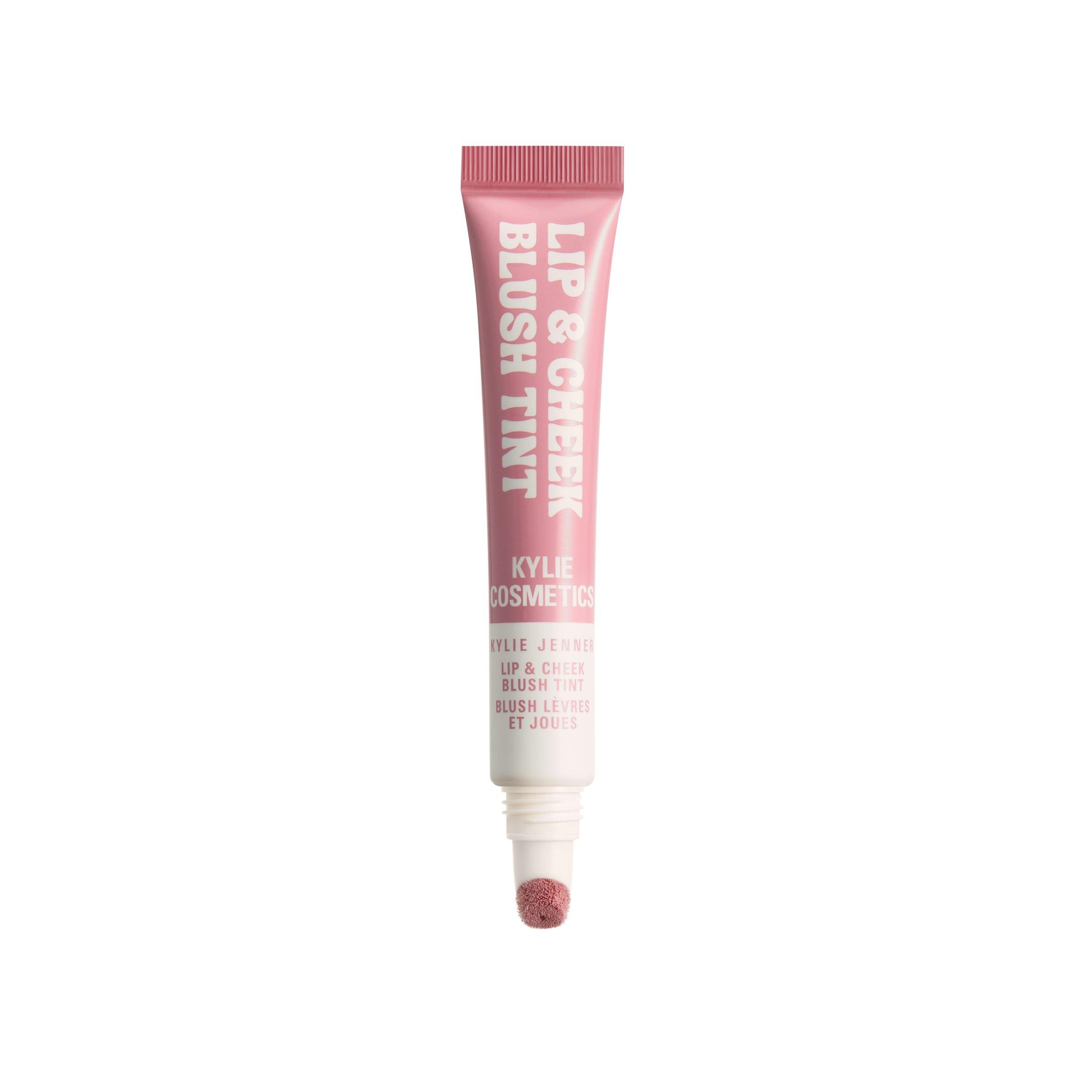 Kylie Cosmetics Women's Lip & Cheek Blush Tint - 351 All Things
