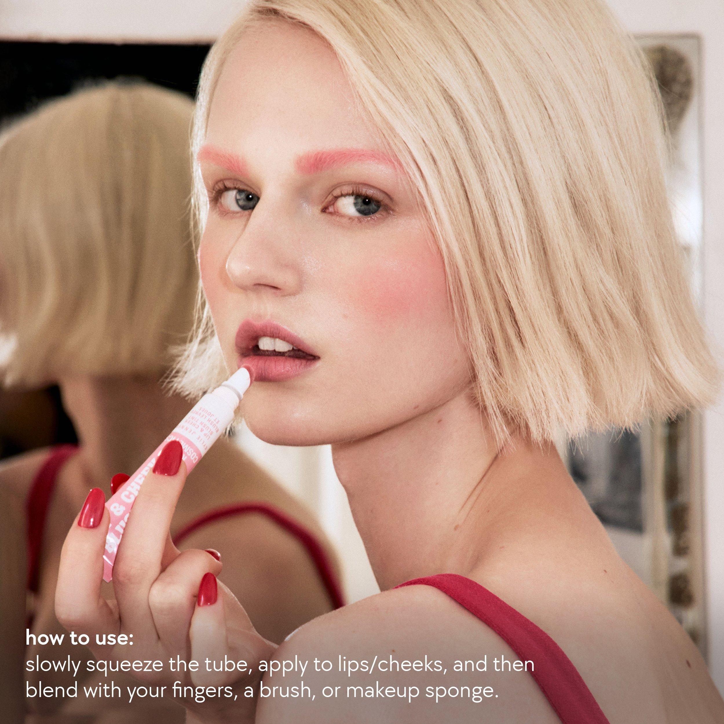 351 All Things - Kylie Cosmetics - Kylie Cosmetics Lip & Cheek Blush Tint - 7