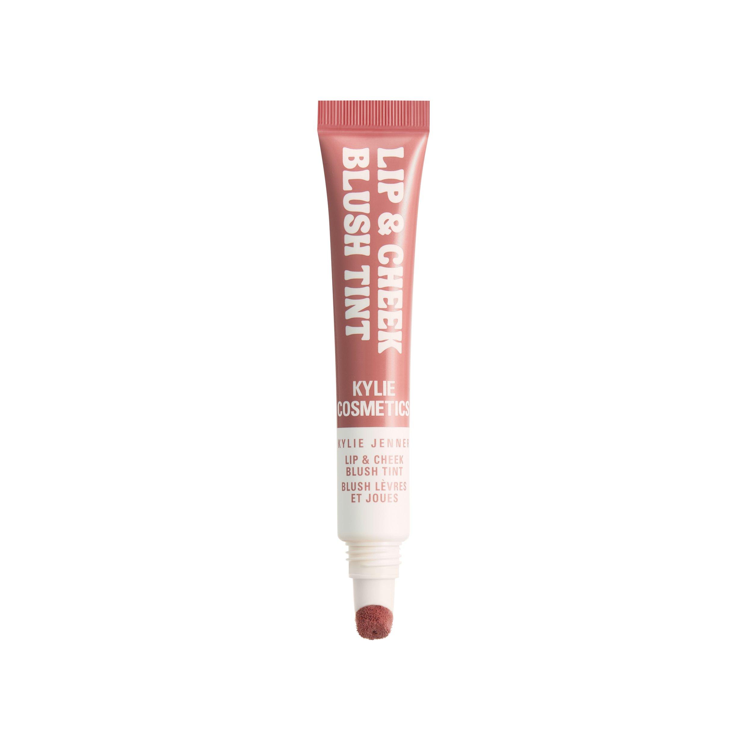 821 Pretty In - Kylie Cosmetics - Lip & Cheek Blush Tint - 1