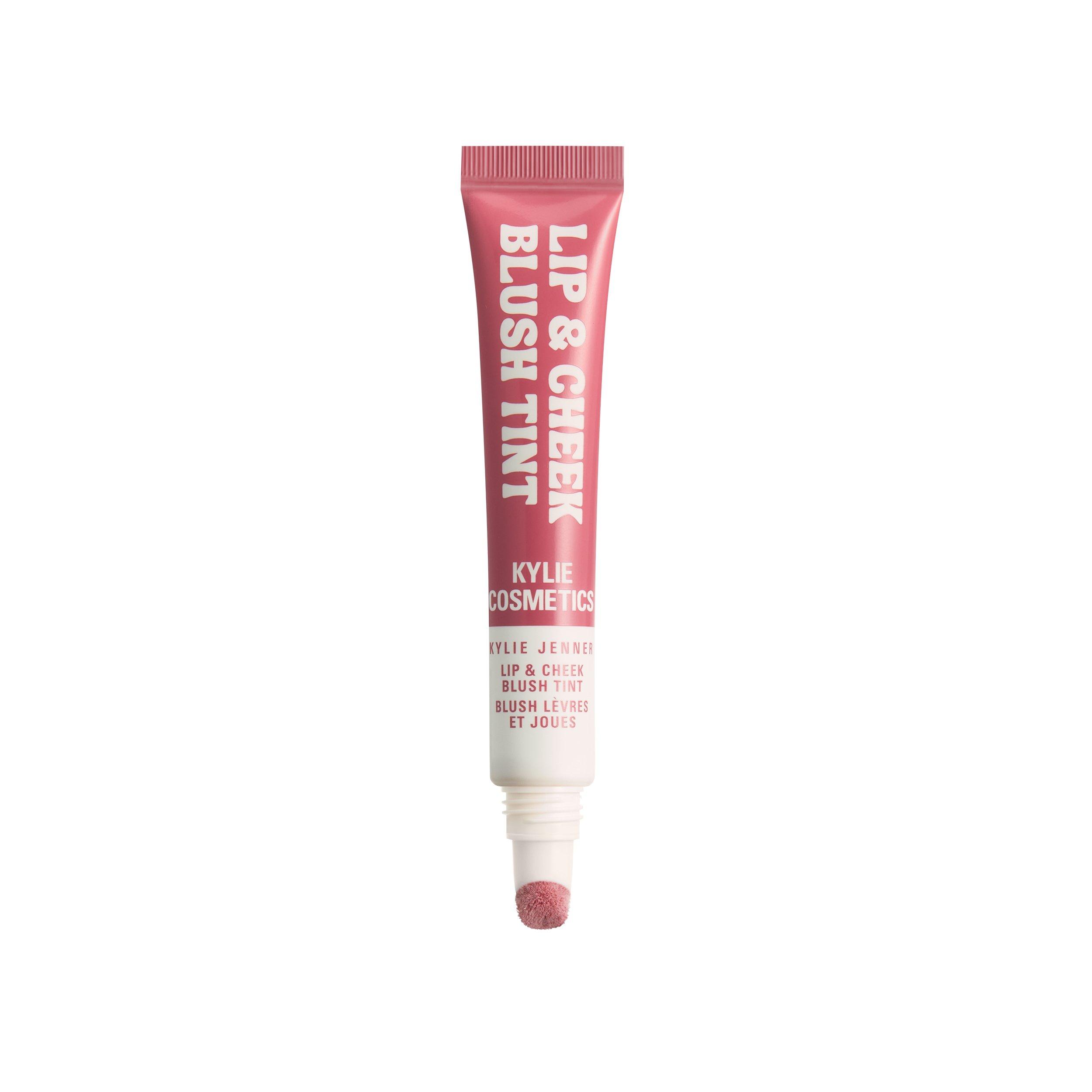 Kylie Cosmetics Women's Lip & Cheek Blush Tint - 352 Glow Away