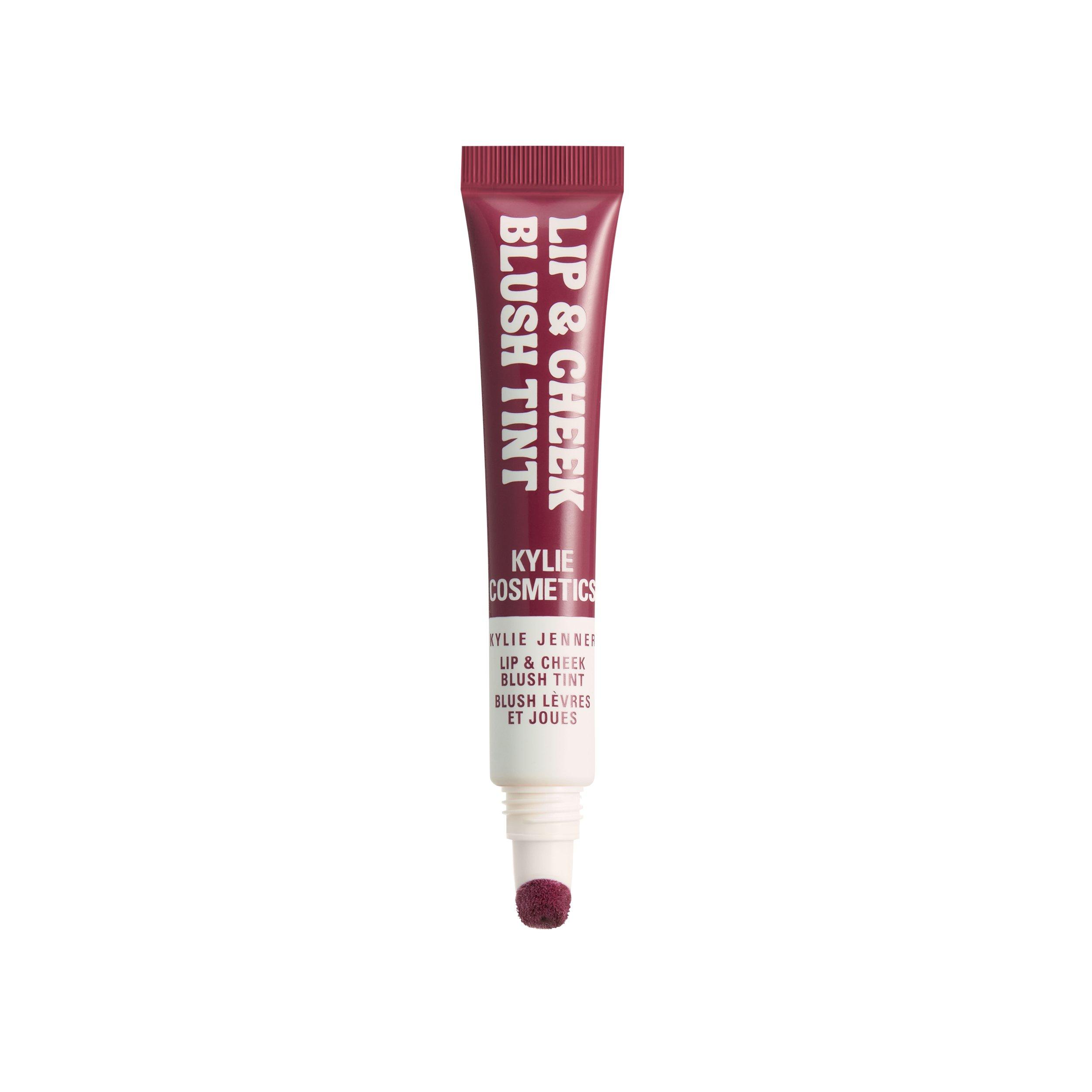 Kylie Cosmetics Women's Lip & Cheek Blush Tint - 117 Dazed