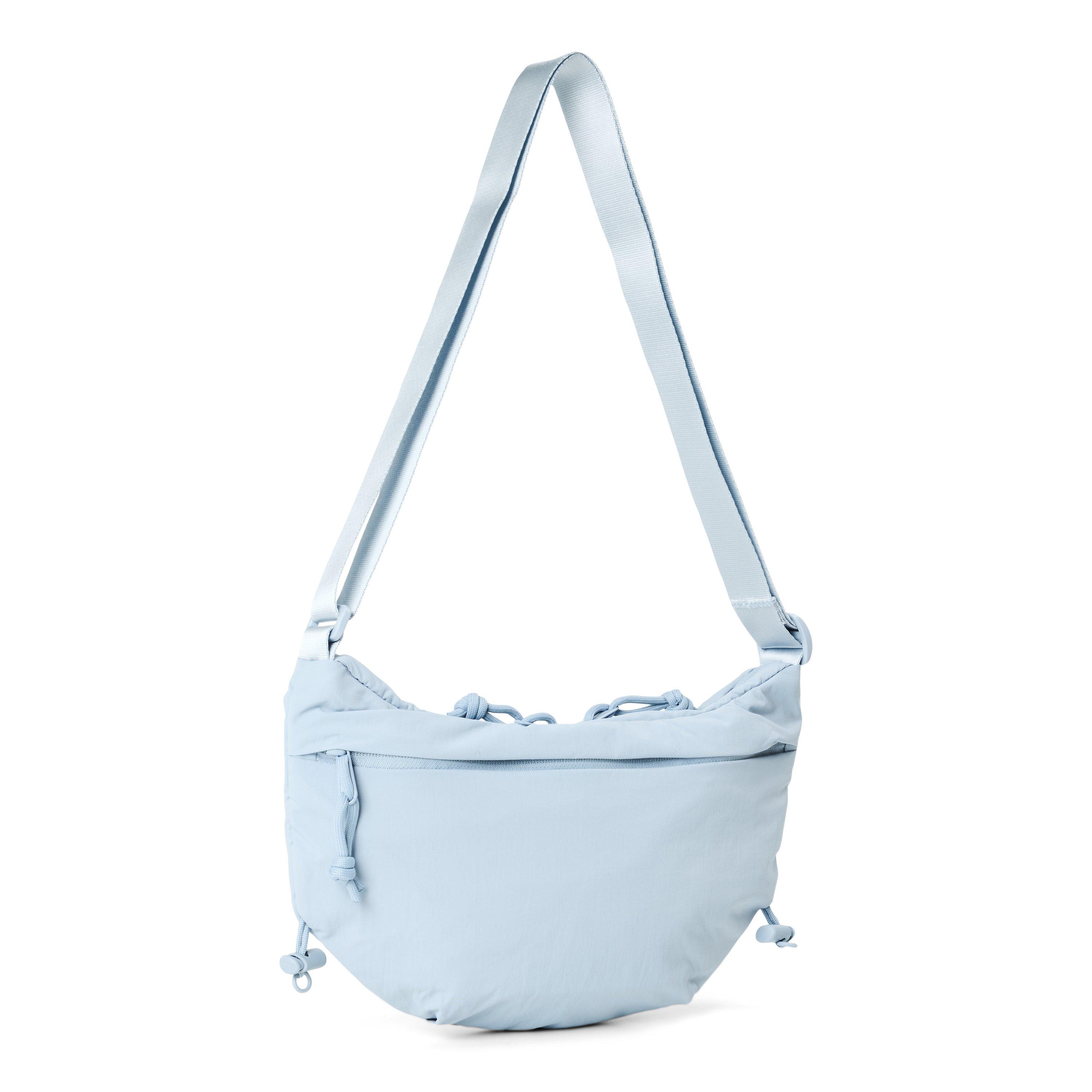 Frostgrå - The North Face - The North Face W Never Stop Crossbody Tnf Black-Np - 2