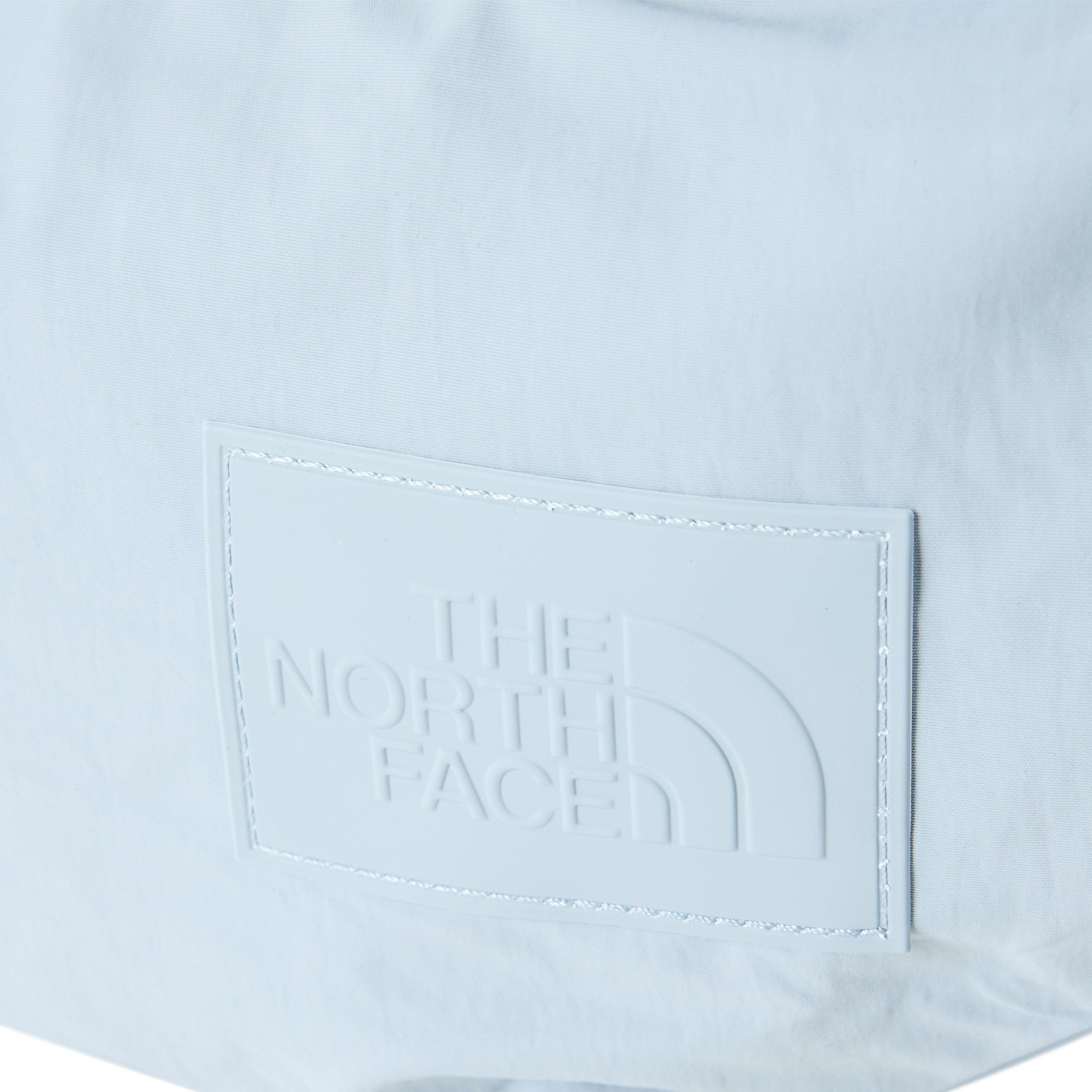 Frostgrå - The North Face - The North Face W Never Stop Crossbody Tnf Black-Np - 3