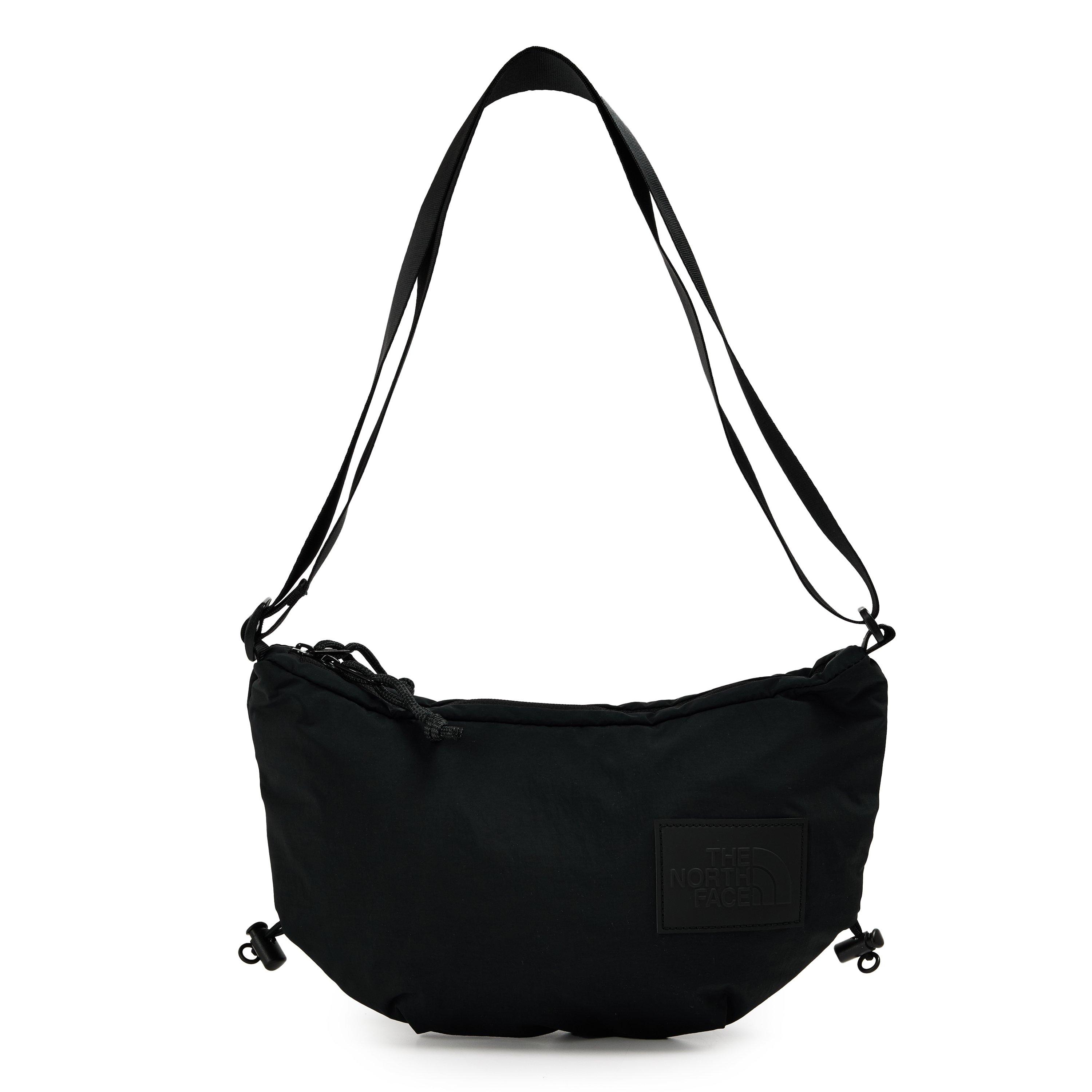 Black - The North Face - The North Face W Never Stop Crossbody Tnf Black-Np - 1