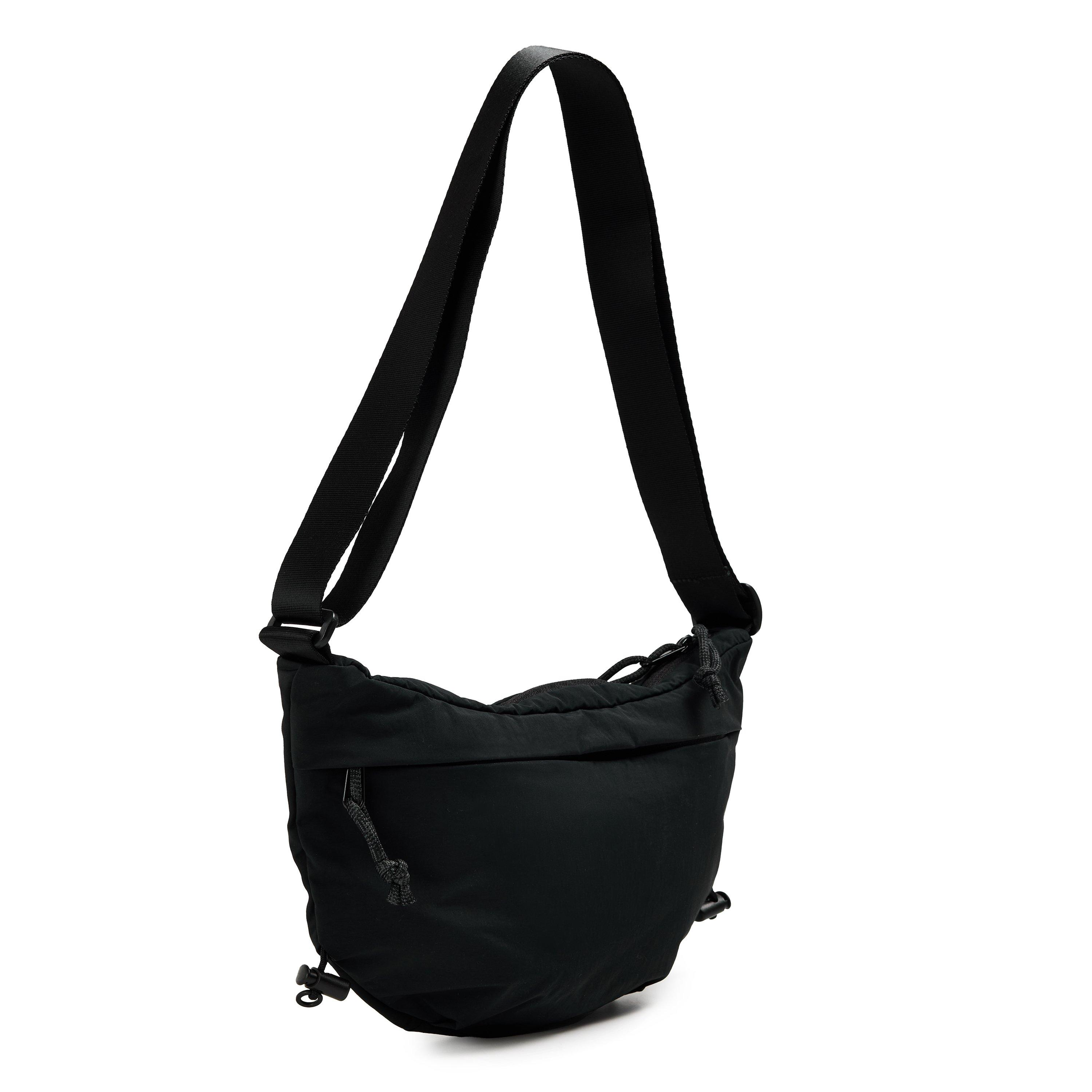 Black - The North Face - The North Face W Never Stop Crossbody Tnf Black-Np - 2
