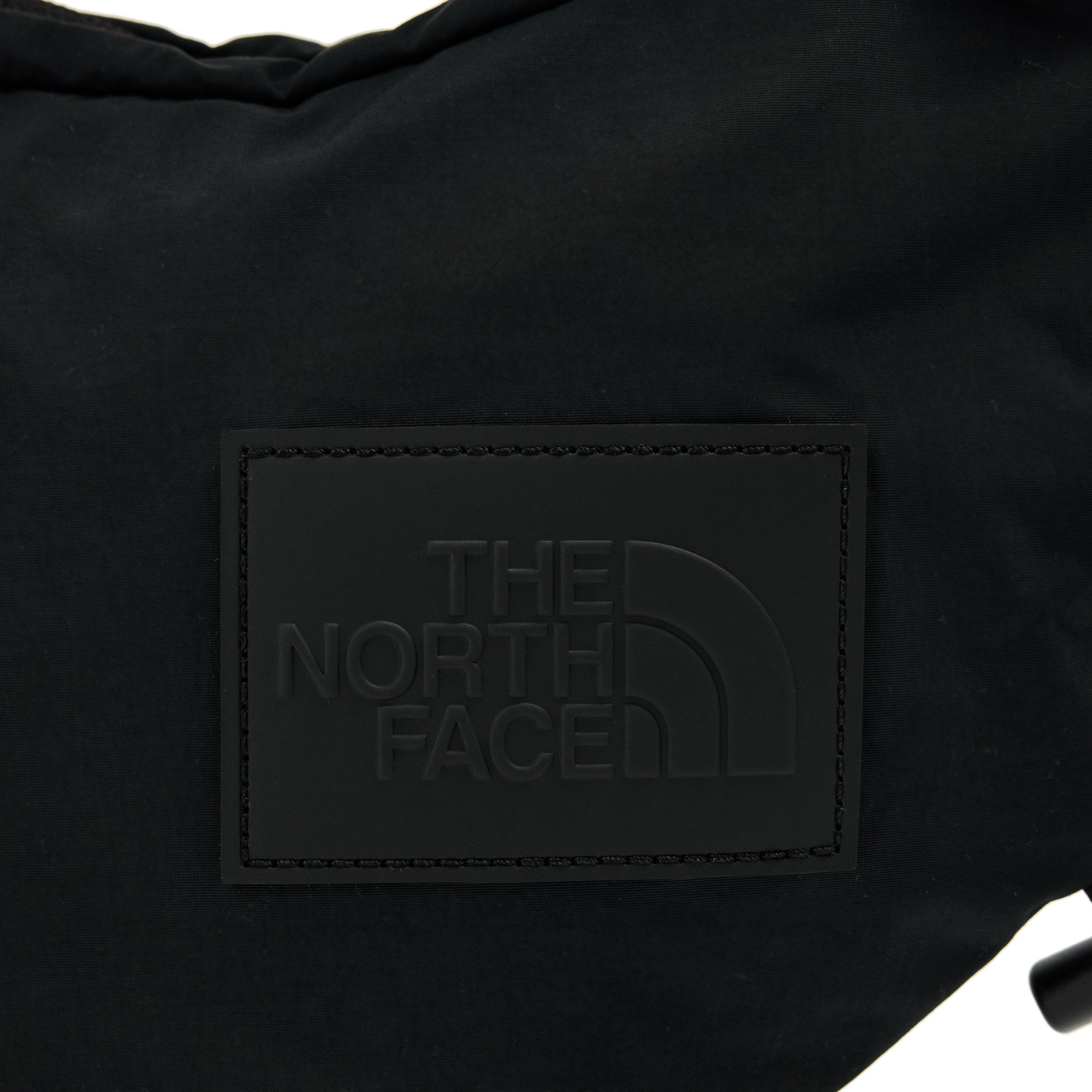 Black - The North Face - The North Face W Never Stop Crossbody Tnf Black-Np - 3