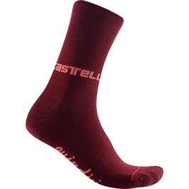 Castelli Qun Sock Ld44