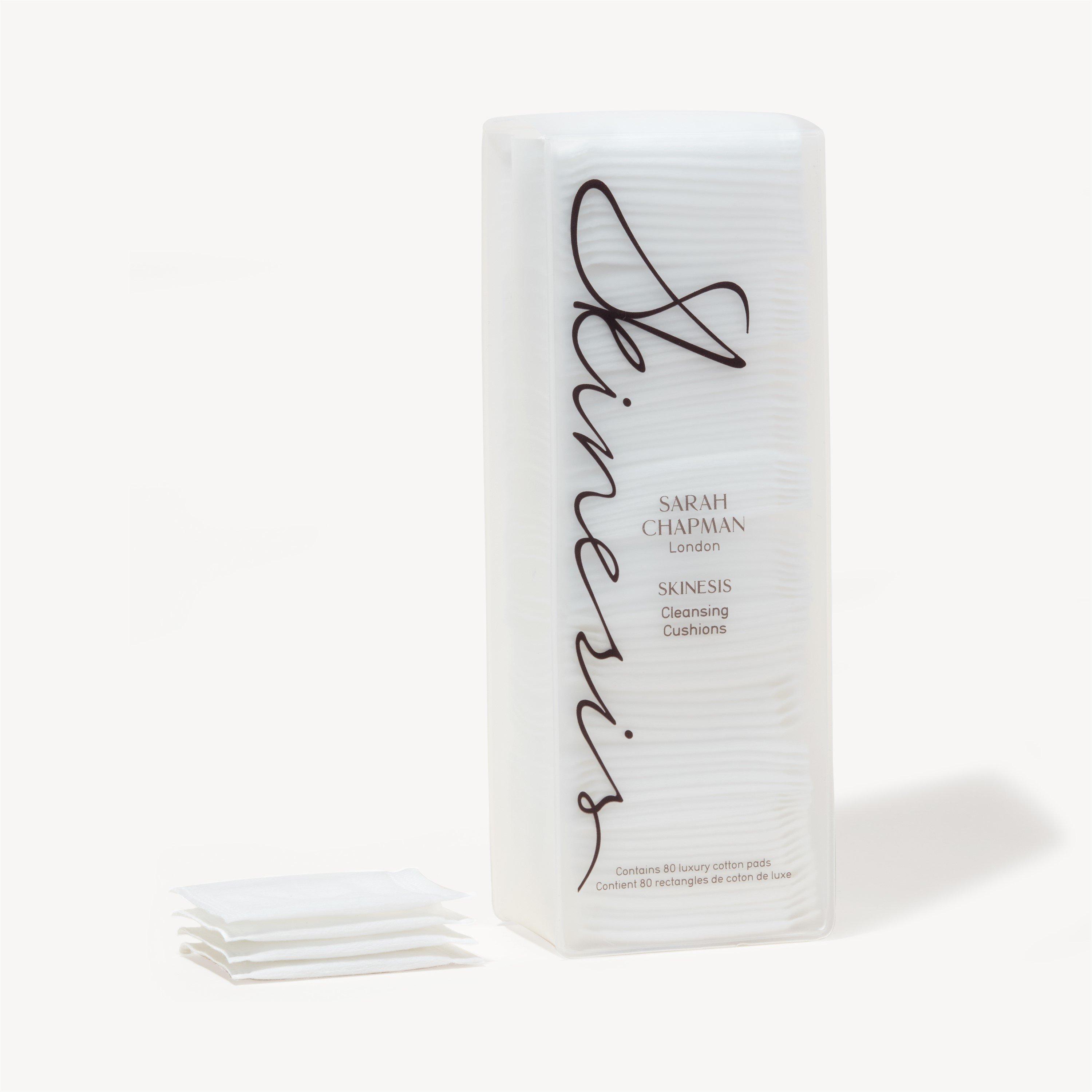 Sarah Chapman Cleansing Cushions