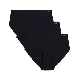 Under Armour Hipstr Slid 3Pk Ld99