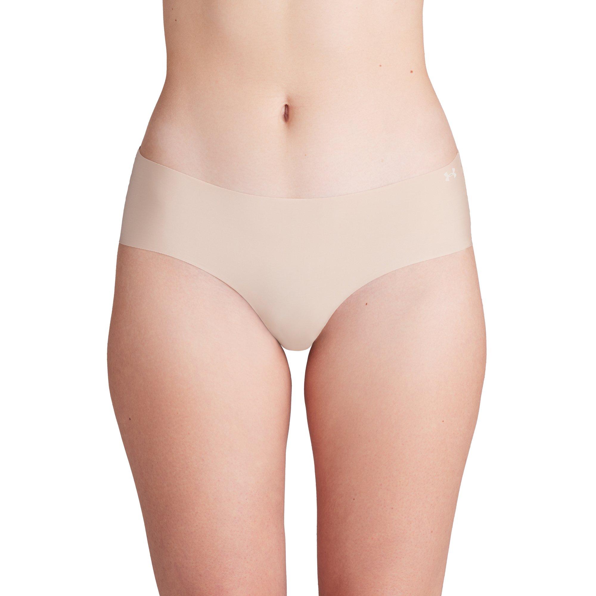 Hue 500 - Under Armour - Women's Slider Hipster Brief - 2