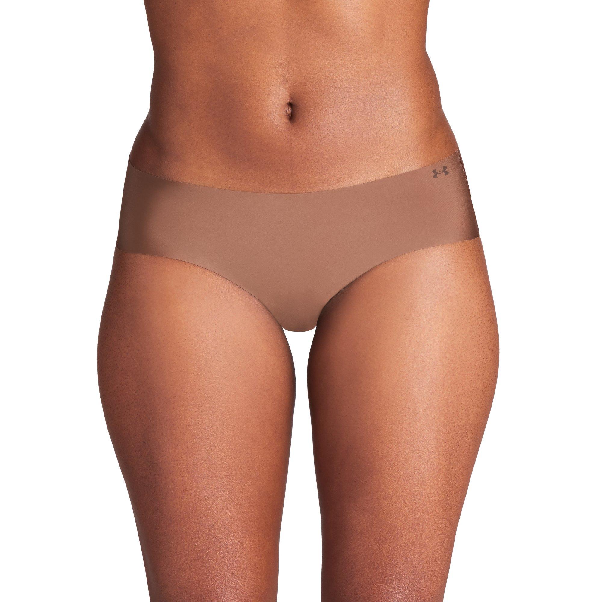 Hue 625 - Under Armour - Women's Slider Hipster Brief - 2