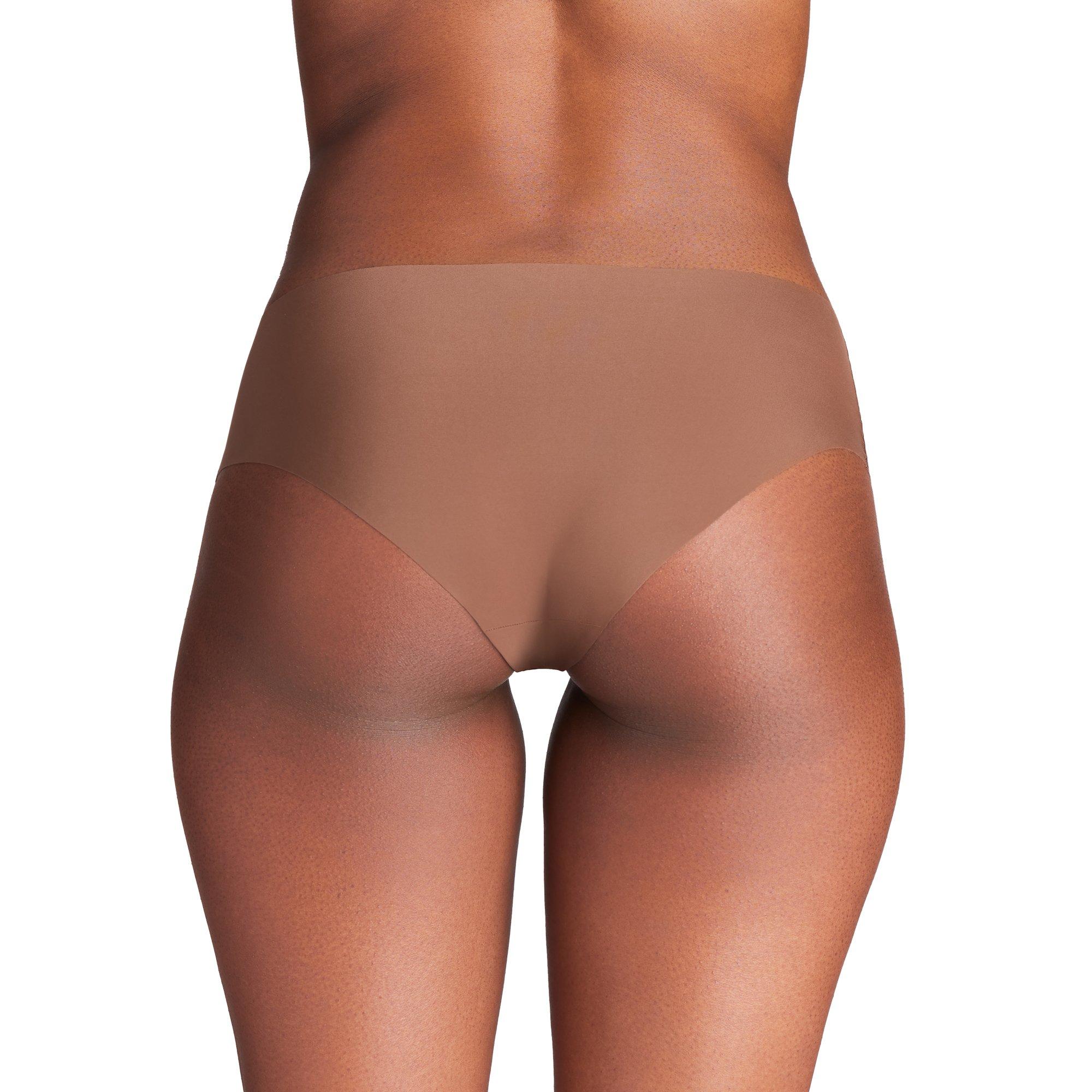 Hue 625 - Under Armour - Women's Slider Hipster Brief - 3