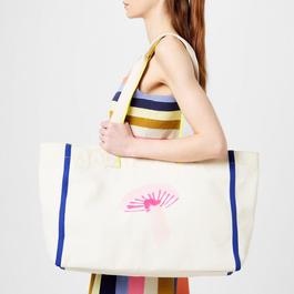 Paul Smith Mushroom Tote Ld31