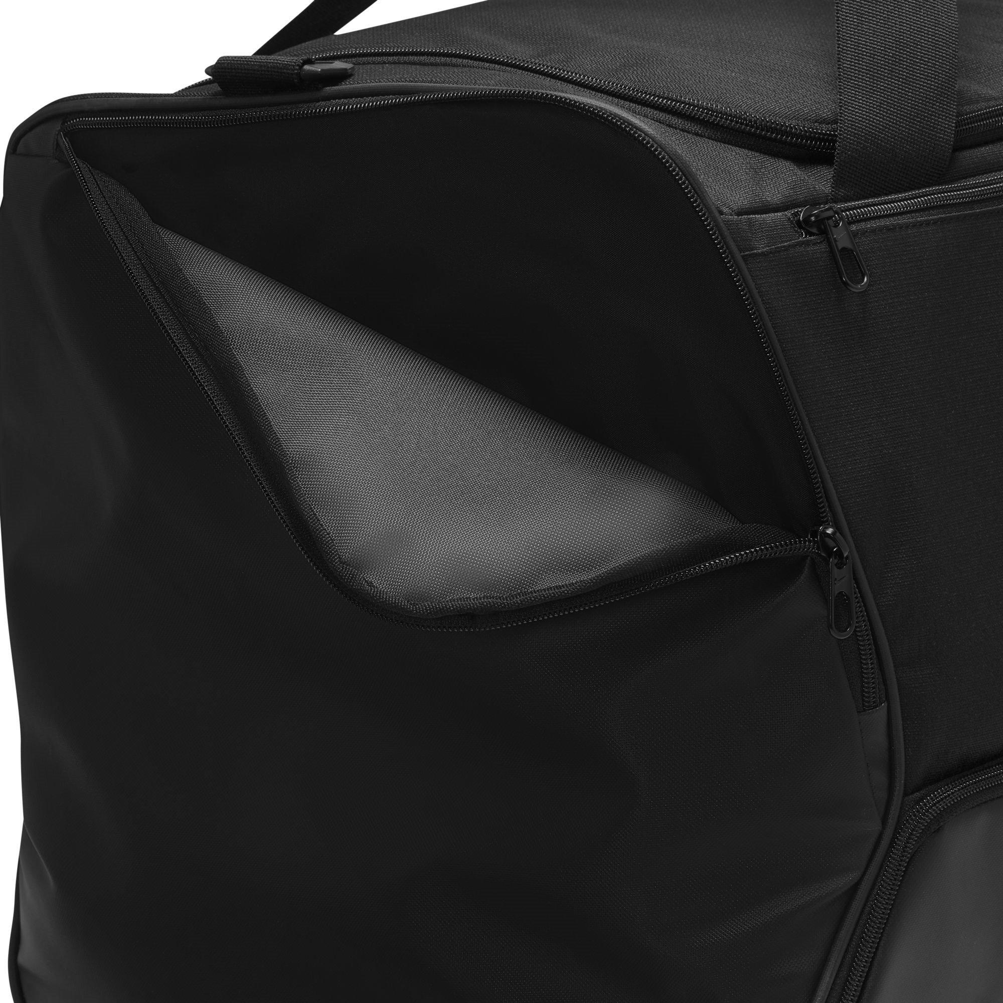 Sort - Nike - Brasilia Large Sports Holdall - 6