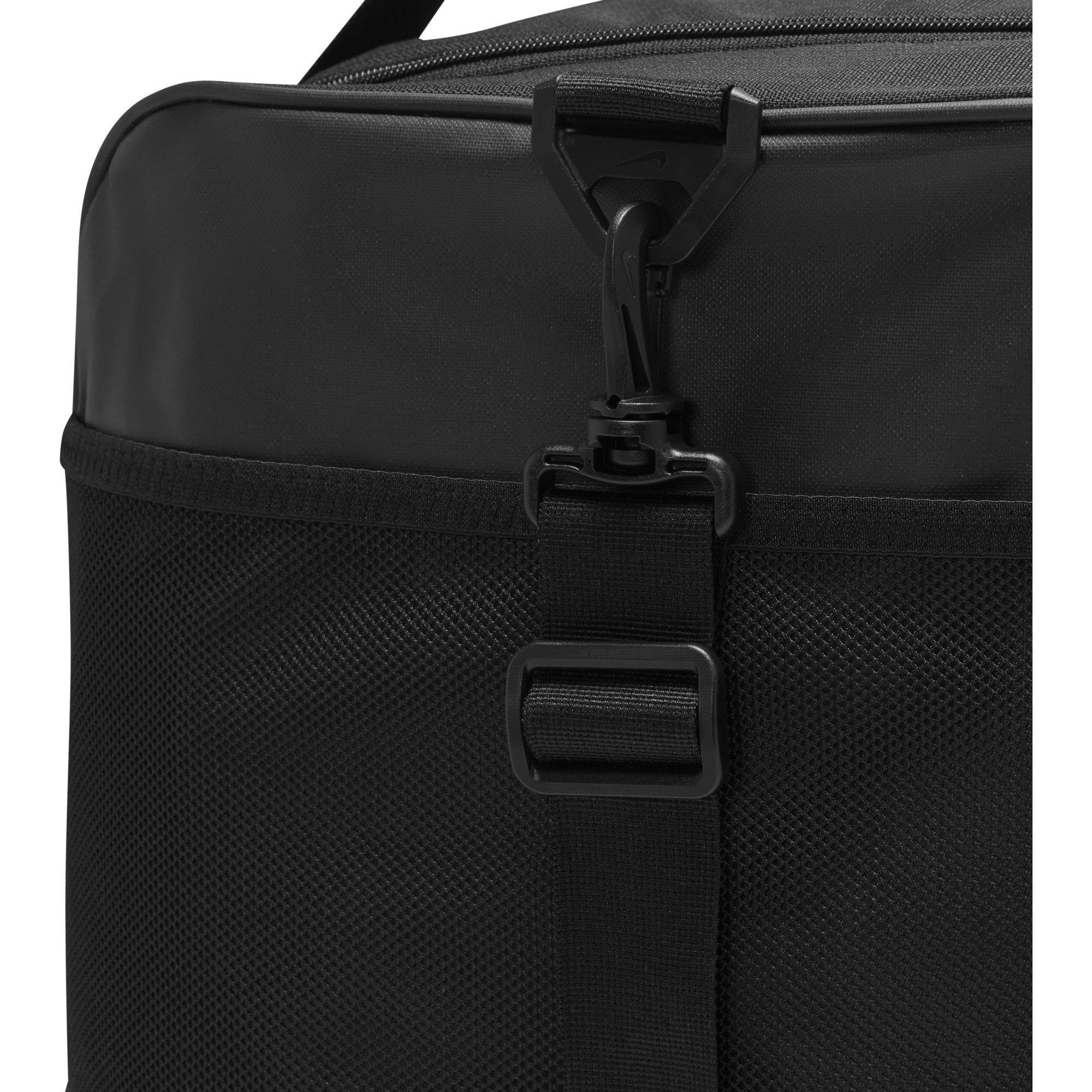 Sort - Nike - Brasilia Large Sports Holdall - 7