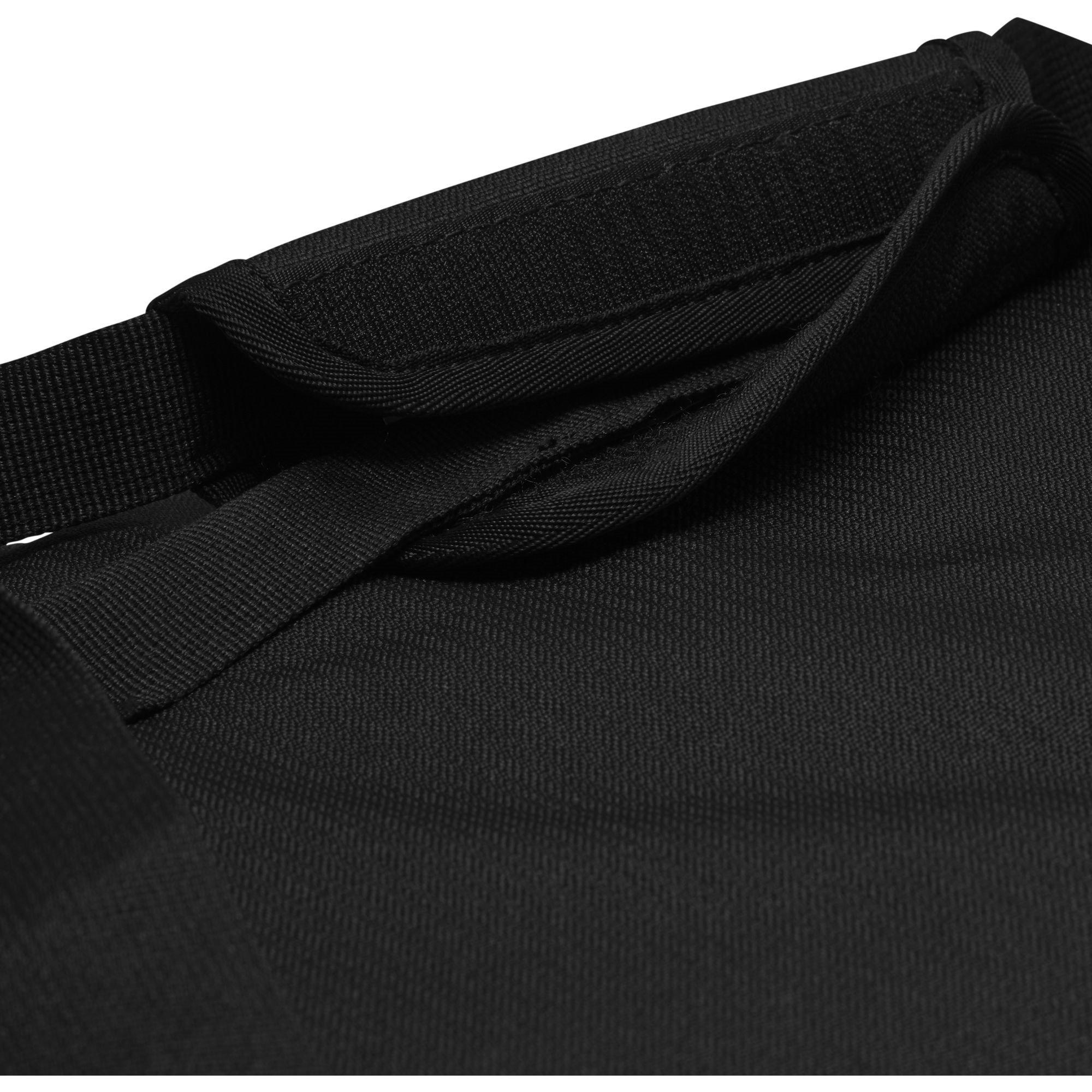 Sort - Nike - Brasilia Large Sports Holdall - 8