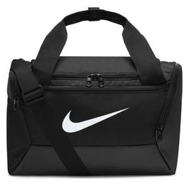 Nike Brasilia Duffel Bag (Extra Small)