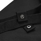 Schwarz/Weiß - Nike - Brasilia Duffel Bag (Extra Small) - 8