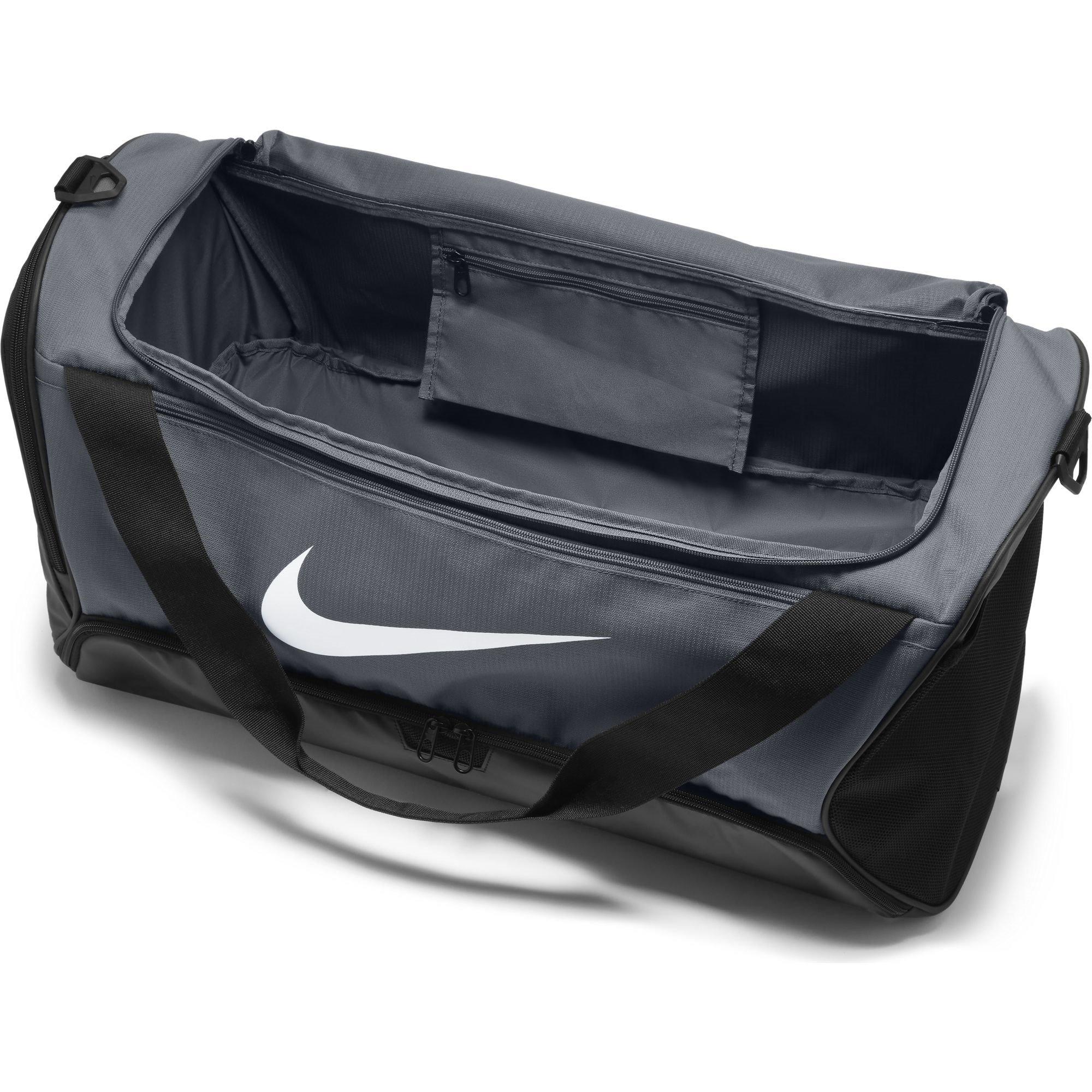 nike brasilia holdall medium