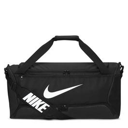 Nike Brasilia Medium Holdall