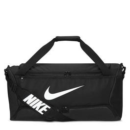 Nike Under Armour Contain Duo Duffel Bag