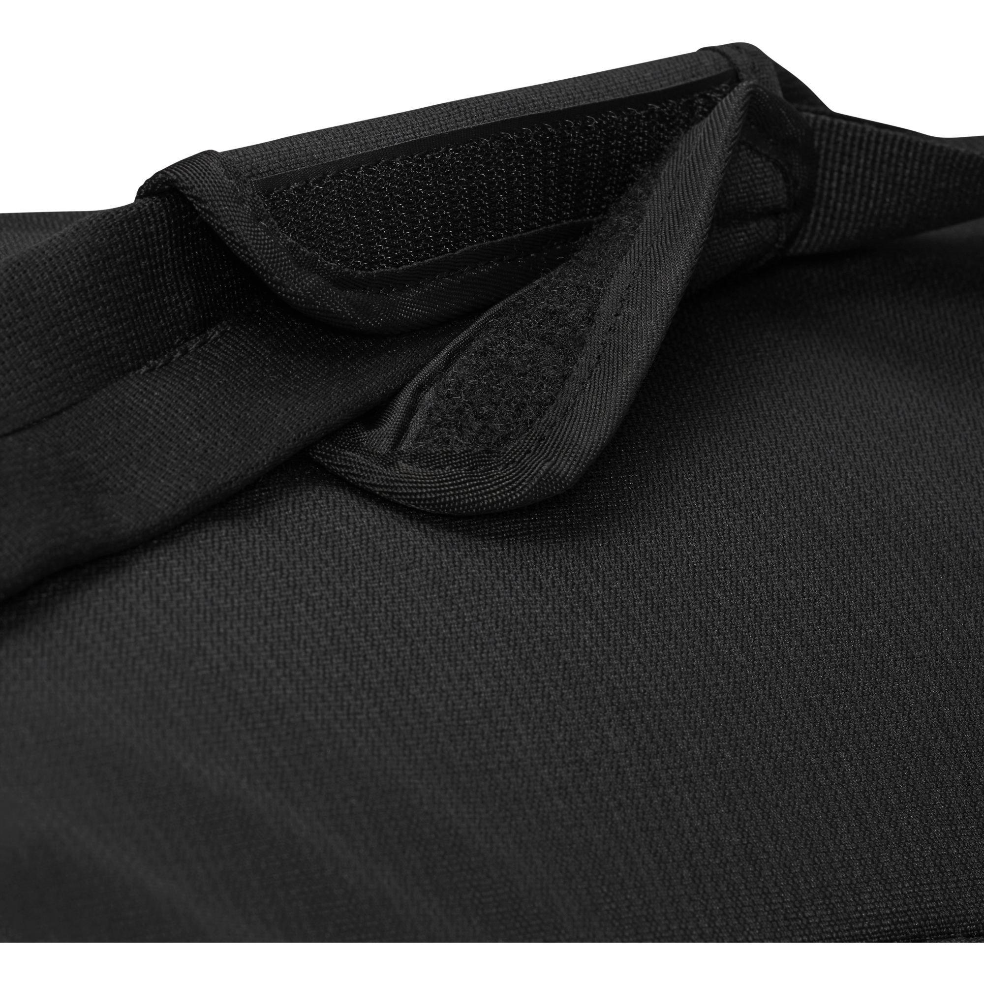 Sort - Nike - Brasilia Medium Holdall - 9