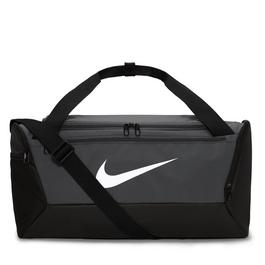 Nike Brasilia S Training Duffel Bag (Small)