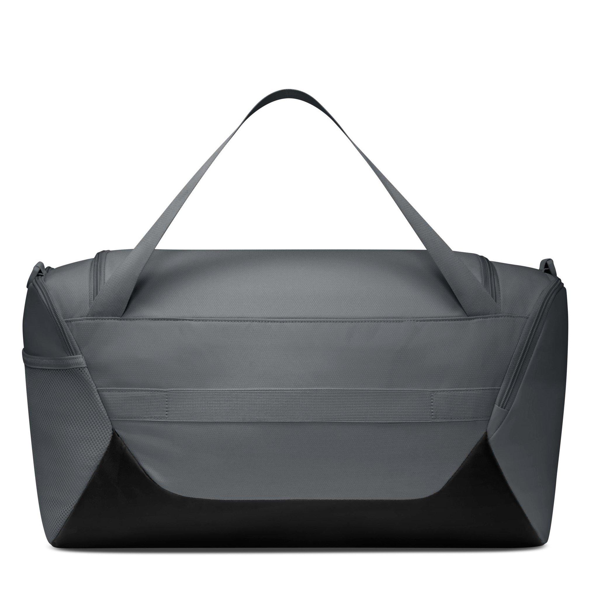 Grises - Nike - Brasilia S Training Duffel Bag (Small 41L) - 2