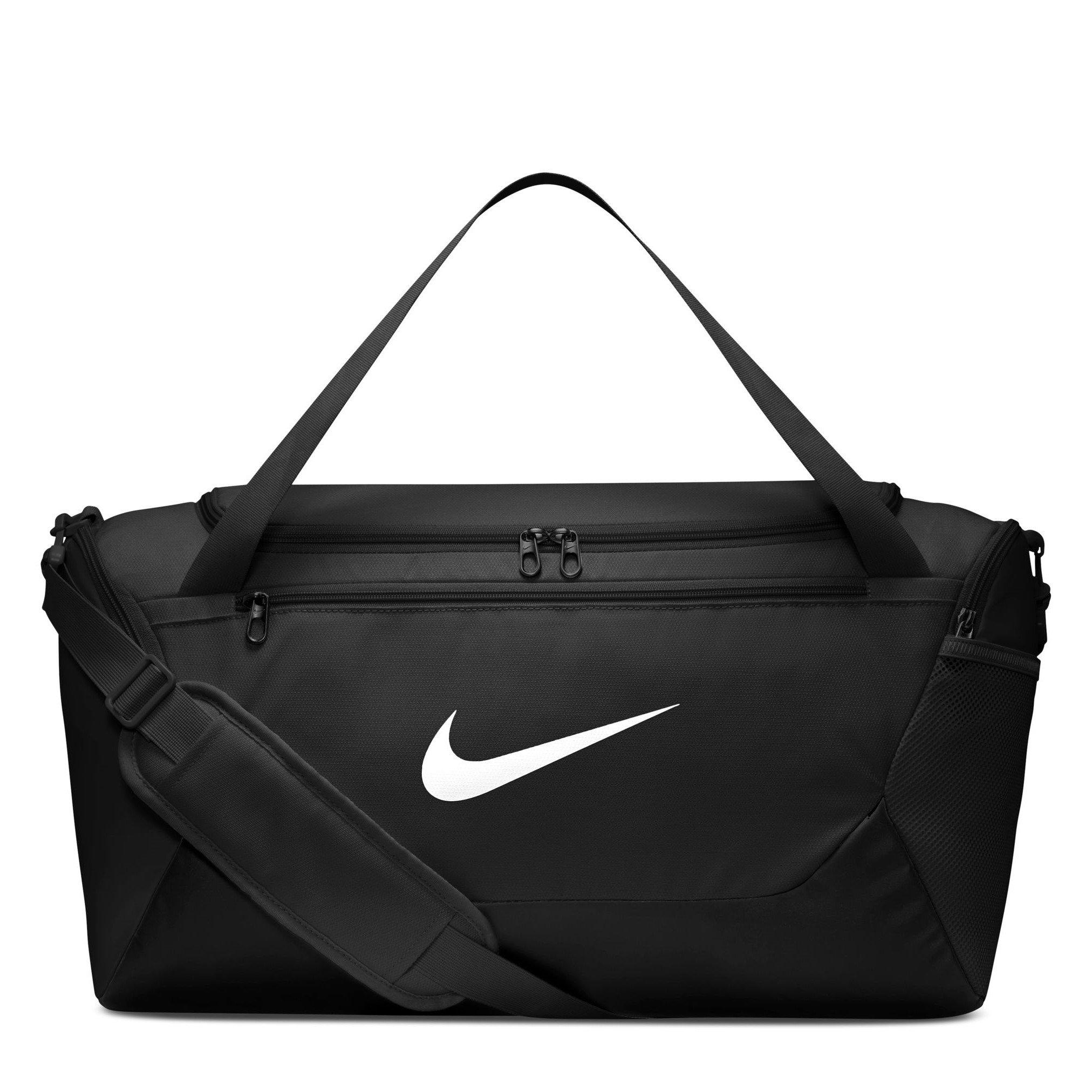 nike gym bag sports direct