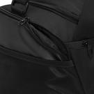 Noir - Nike - Brasilia S Training Duffel Bag (Small) - 6