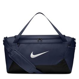 Nike Brasilia S Training Duffel Bag (Small 41L)