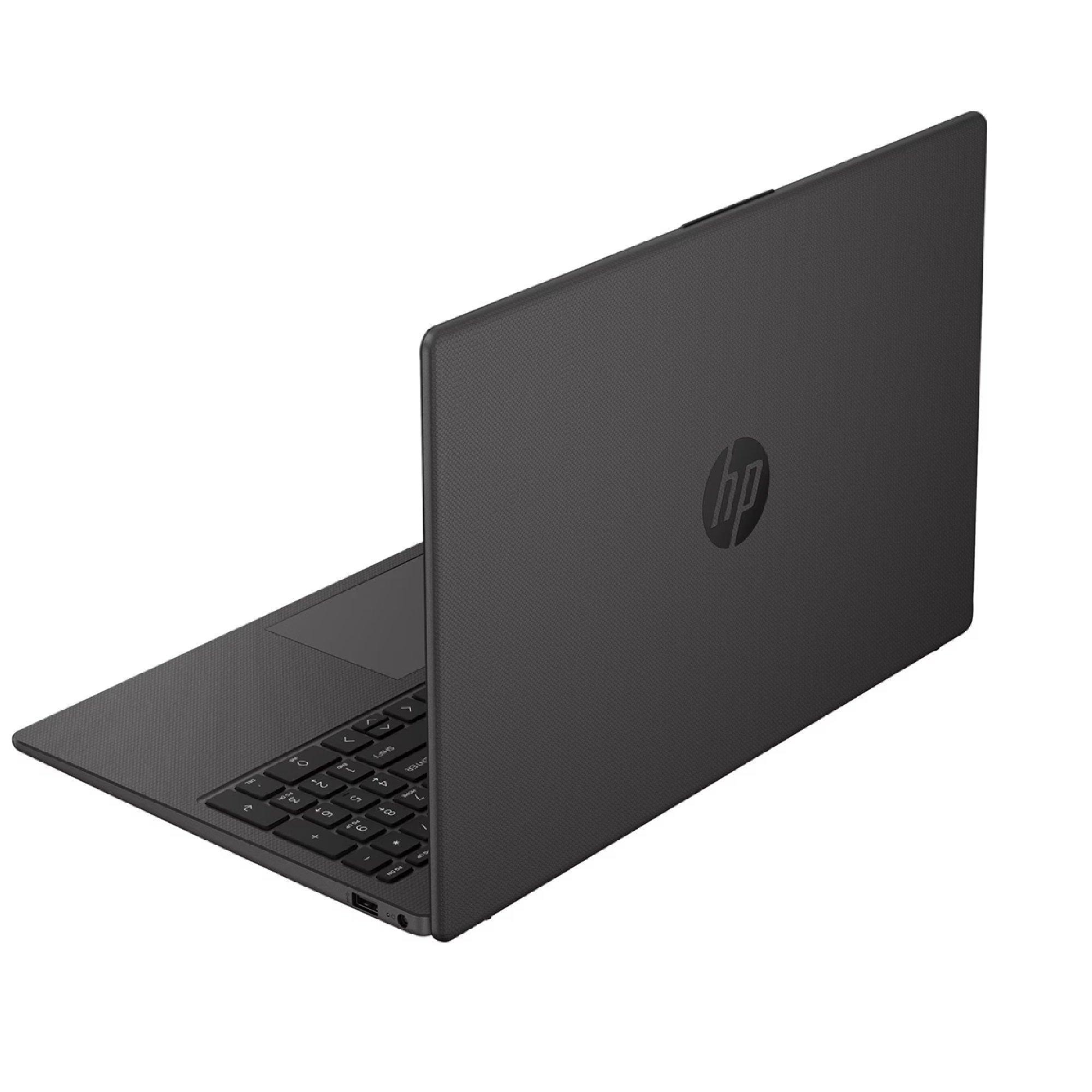 Black - HP - HP 15 Laptop -  Core i3 8GB 512GB Win 11 - 4