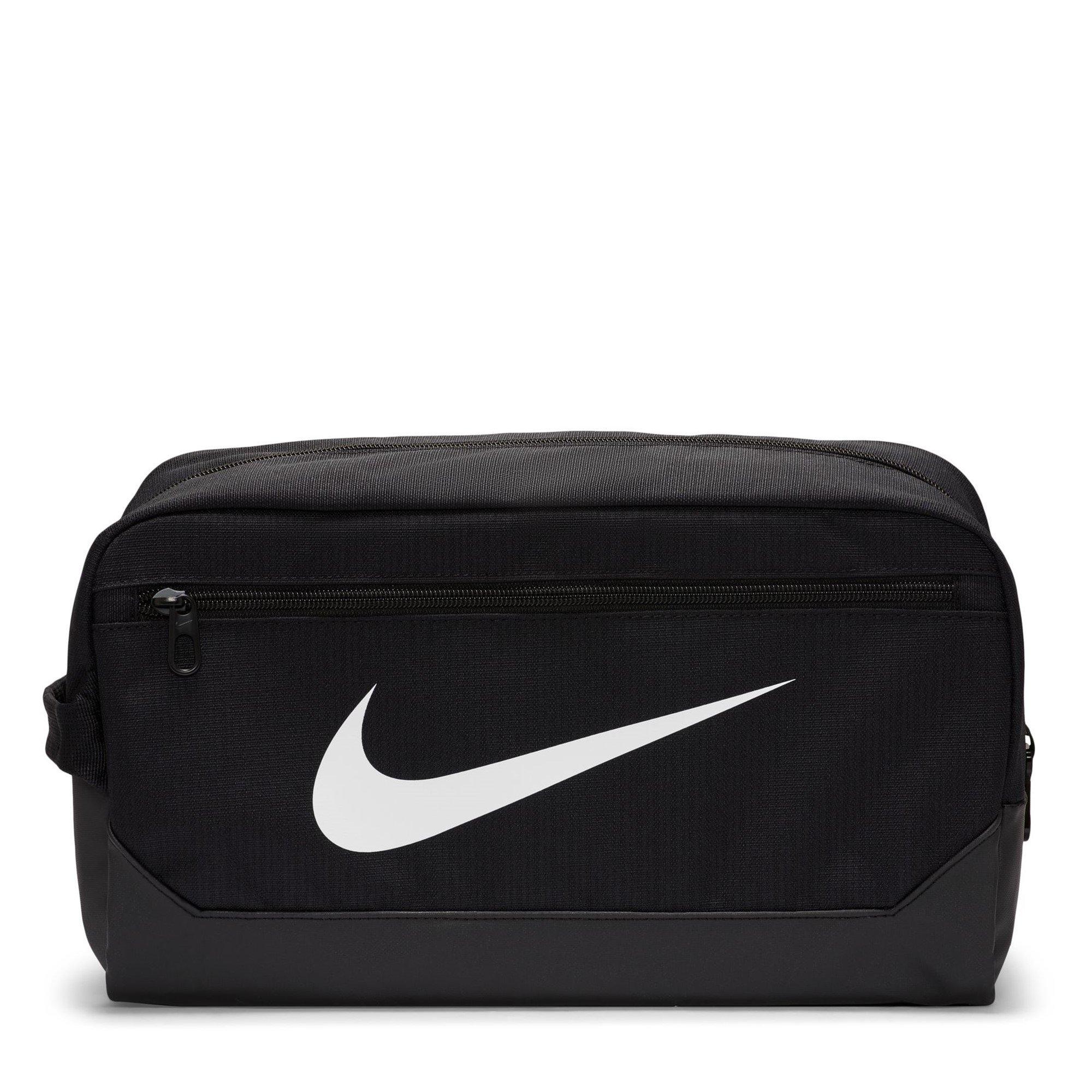 Black - Nike - Brasilia Shoebag - 1