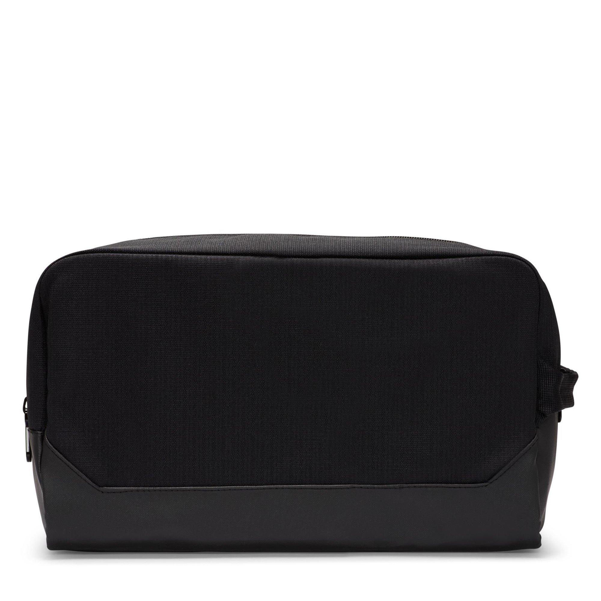 Schwarz - Nike - Brasilia Shoebag - 2