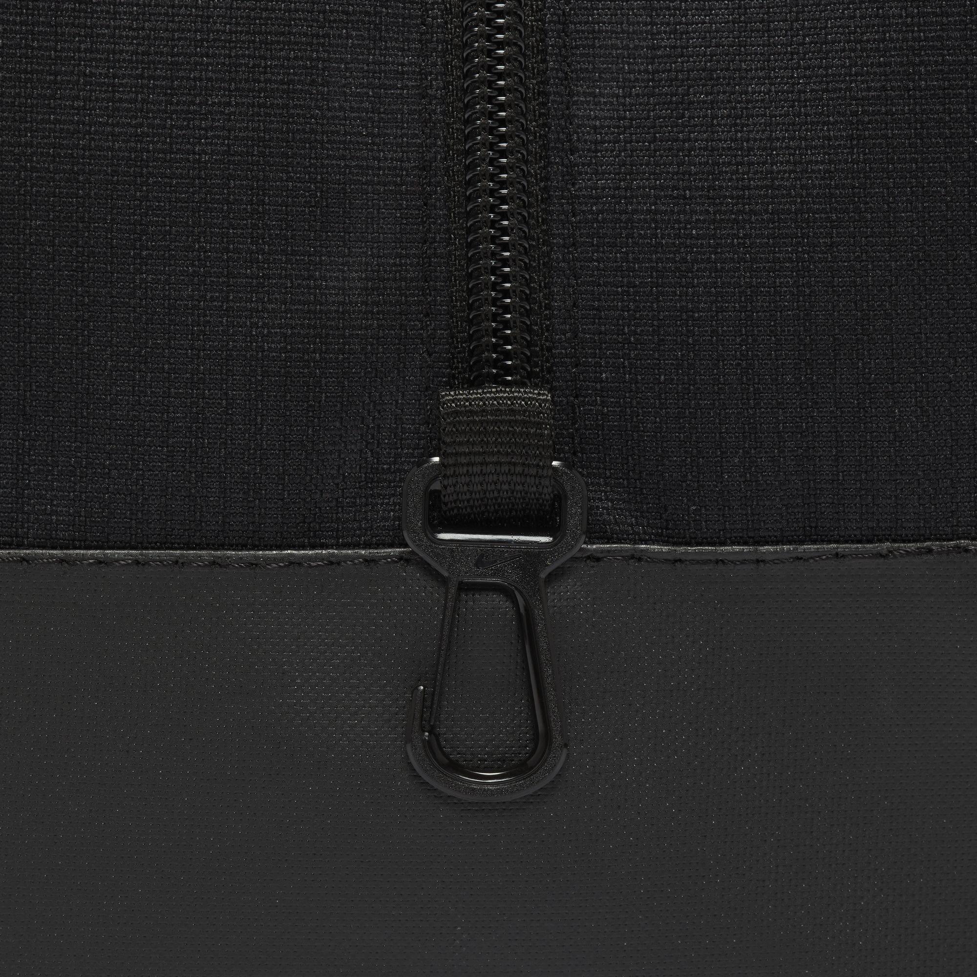 Schwarz - Nike - Brasilia Shoebag - 6