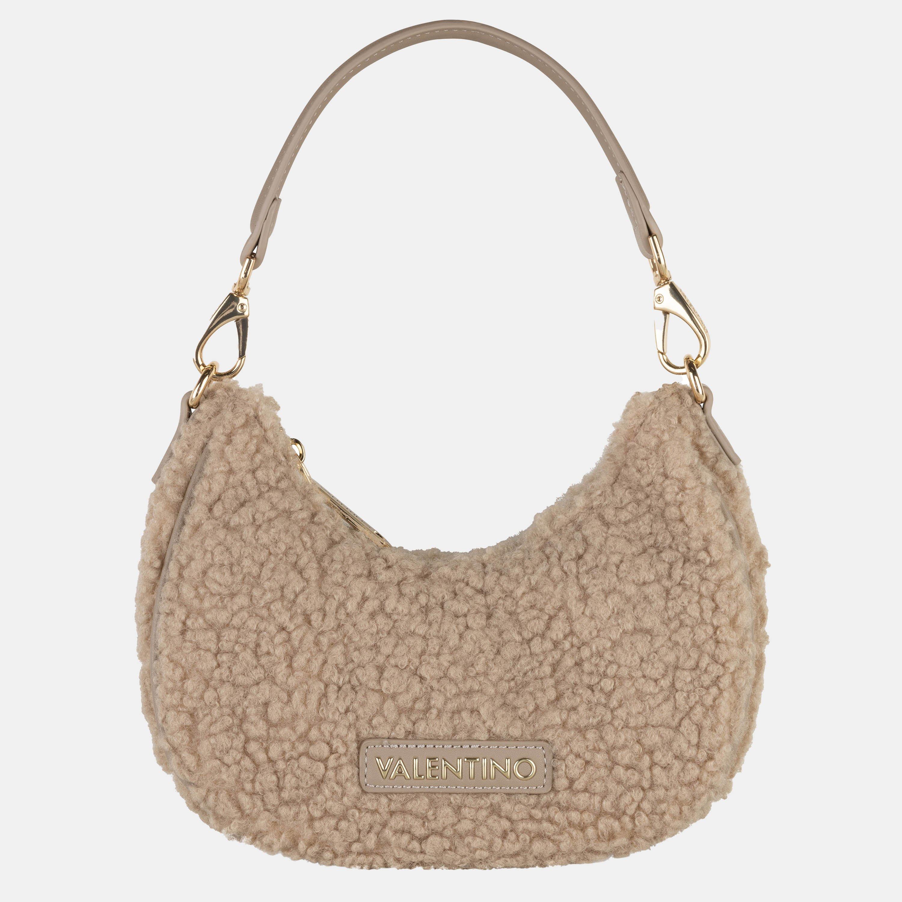 TAUPE - Valentino - Women's VMV Camy Shoulder Bag - 1