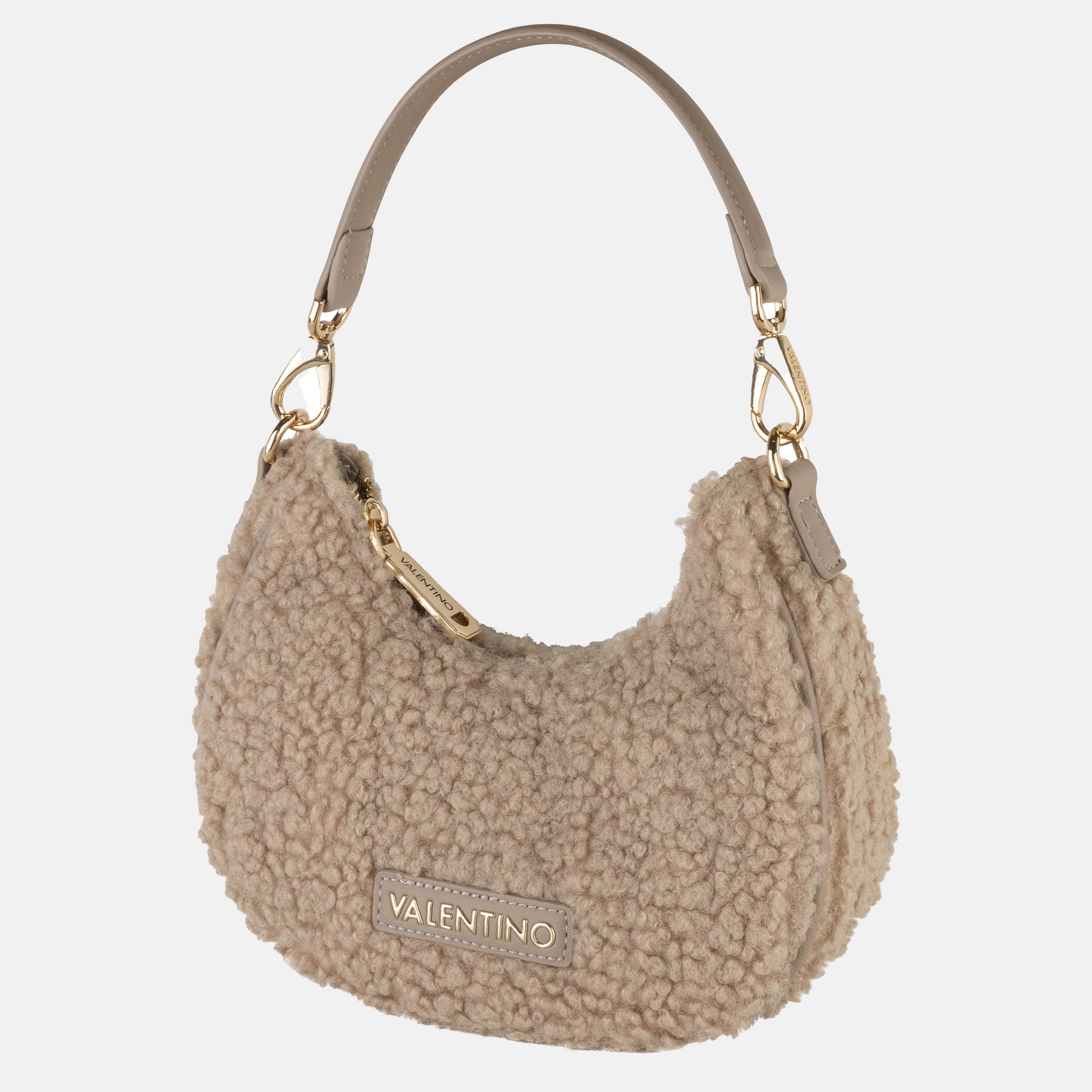 TAUPE - Valentino - Women's VMV Camy Shoulder Bag - 2