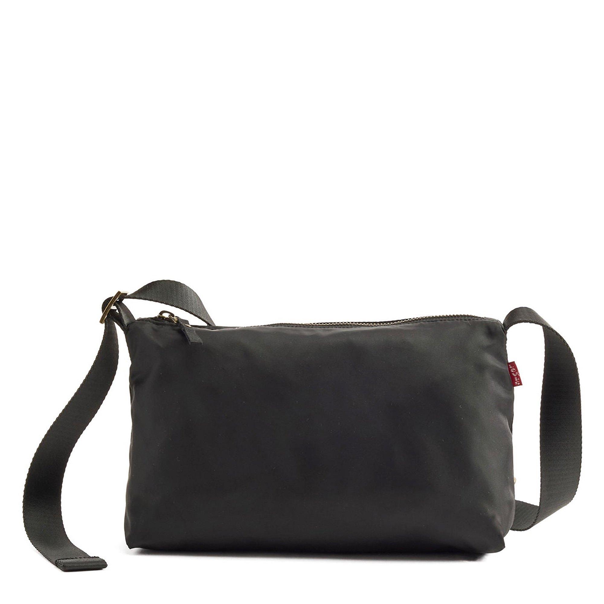 Regular Black - Levis - Ali Small Shoulder Bag - 2