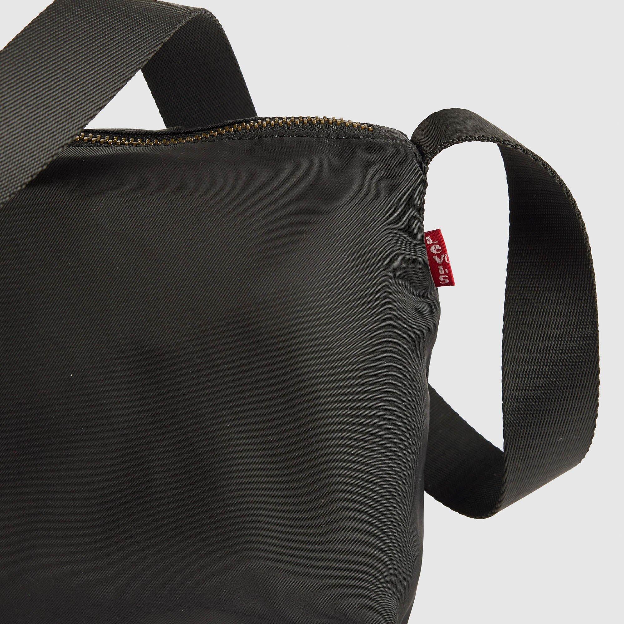 Regular Black - Levis - Ali Small Shoulder Bag - 3
