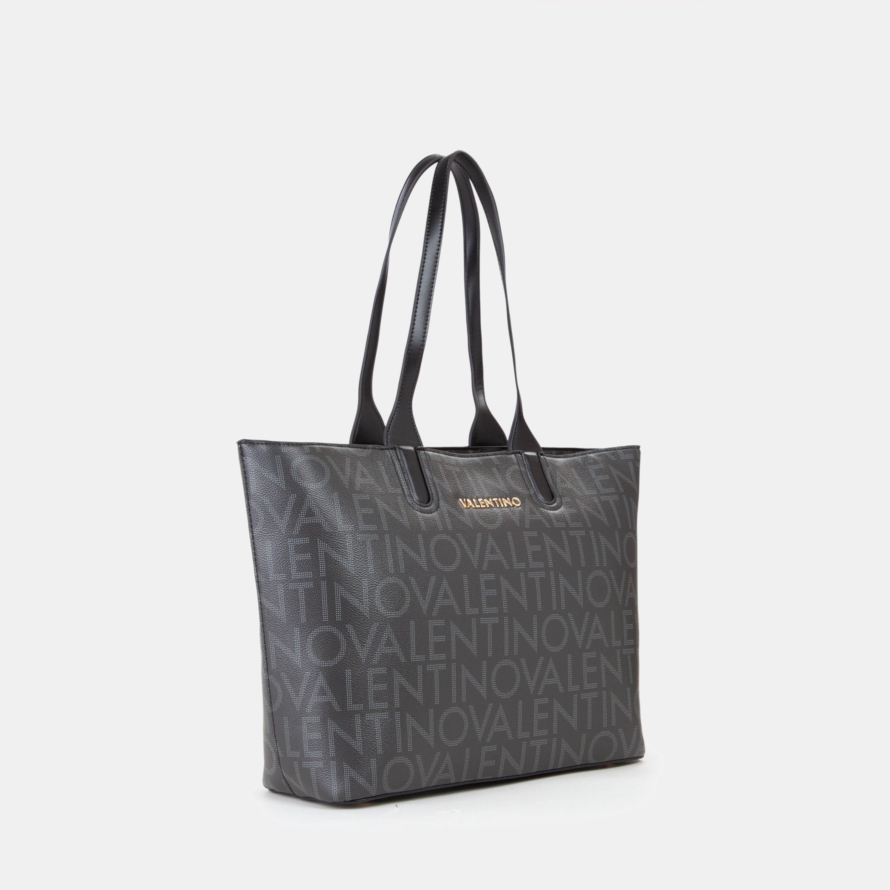 NERO - Valentino - Women's VMV Regina Tote Bags - 2