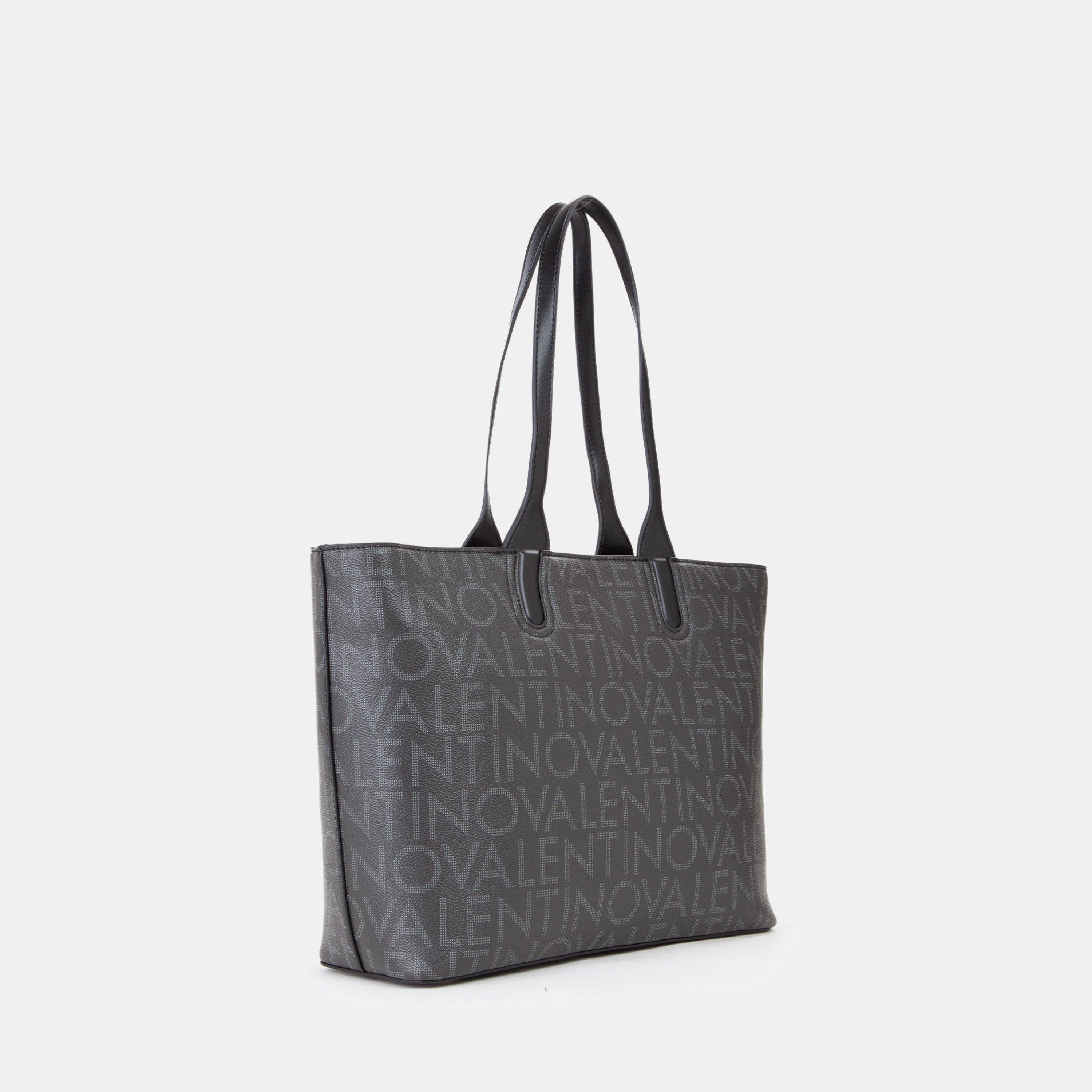 NERO - Valentino - Women's VMV Regina Tote Bags - 3