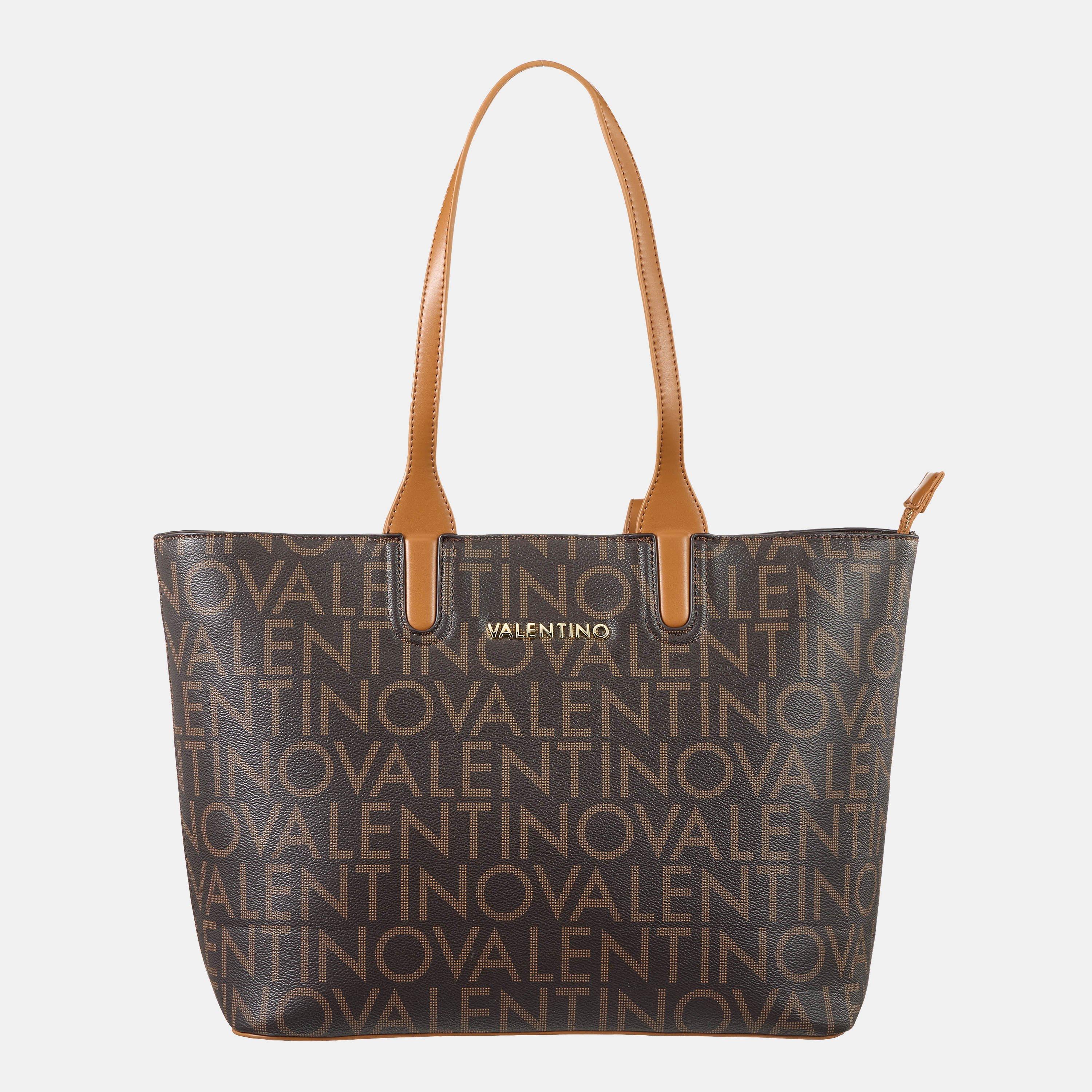 Moro - Valentino - Women's VMV Regina Tote Bags - 1