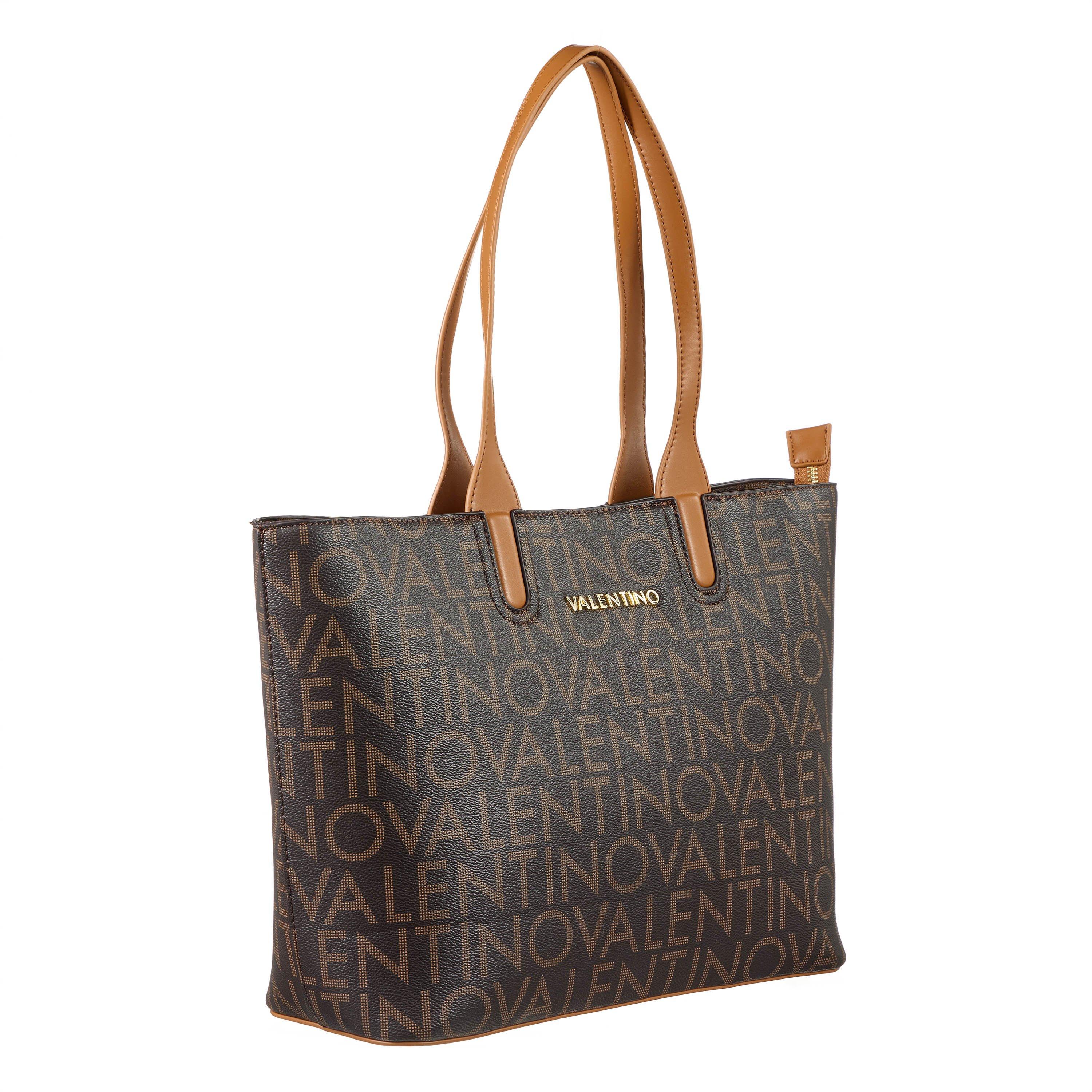 Mario Valentino | Women's VMV Regina Tote Bags | USC