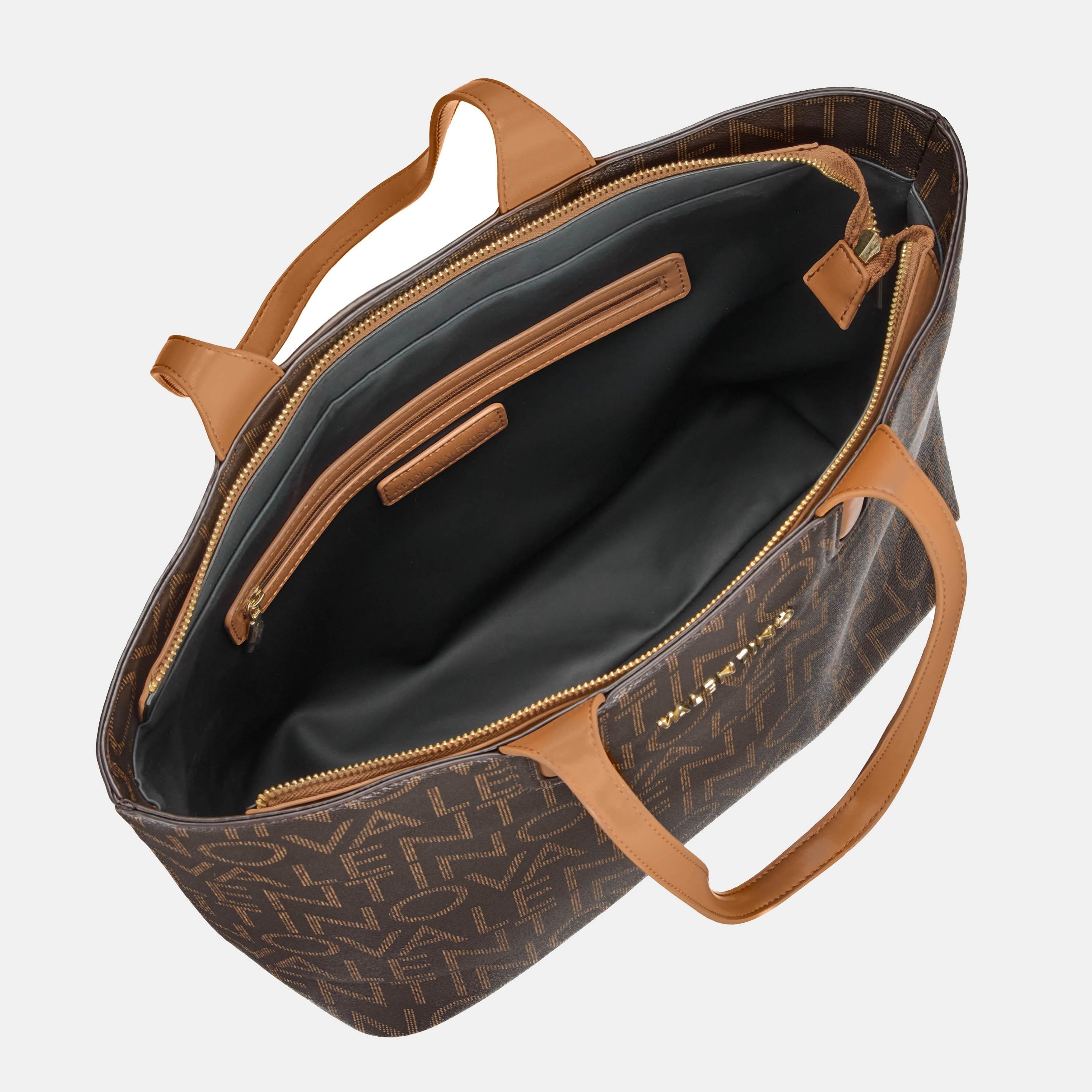 Moro - Valentino - Women's VMV Regina Tote Bags - 4