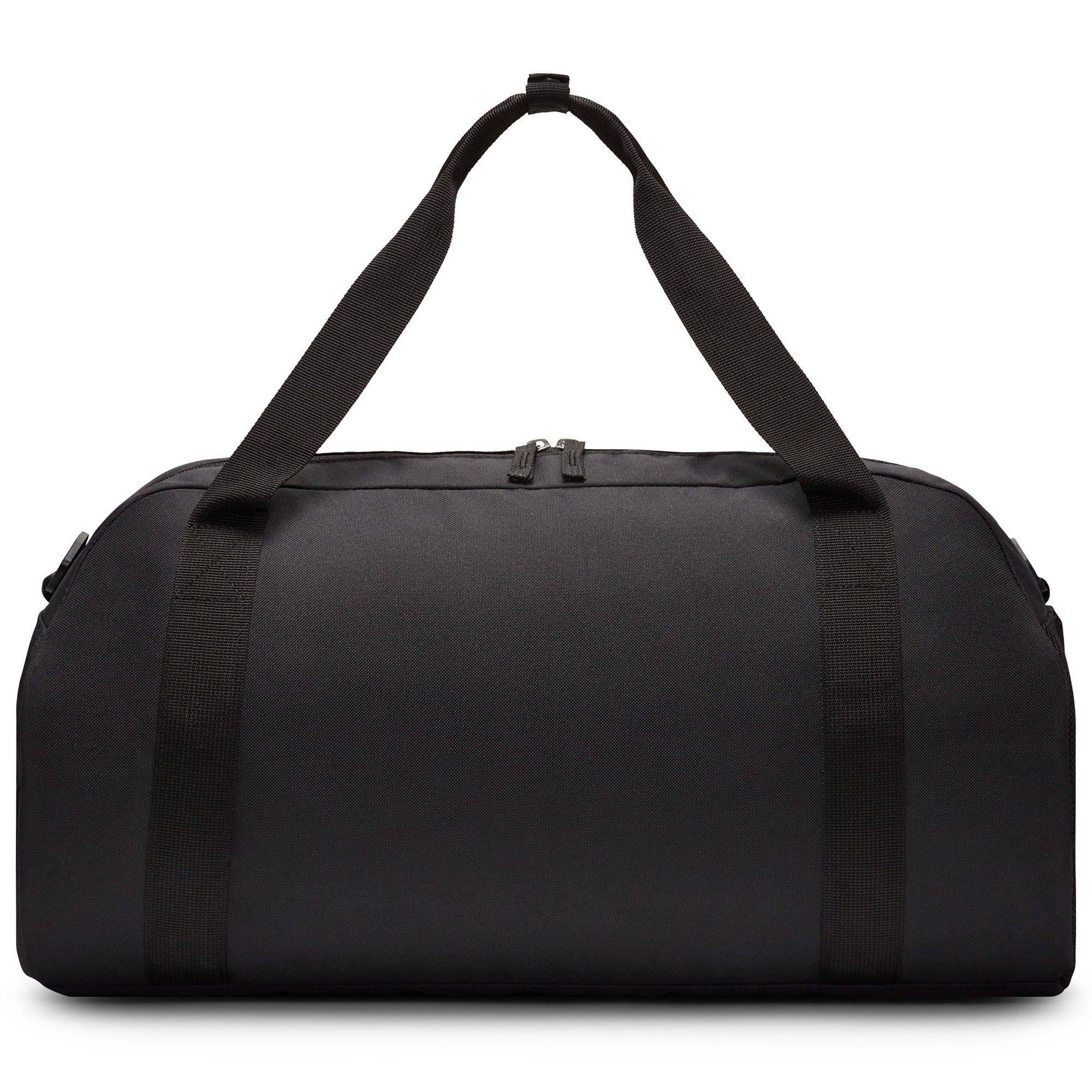 Black/White - Nike - Gym Club Kids Bag (25L) - 2